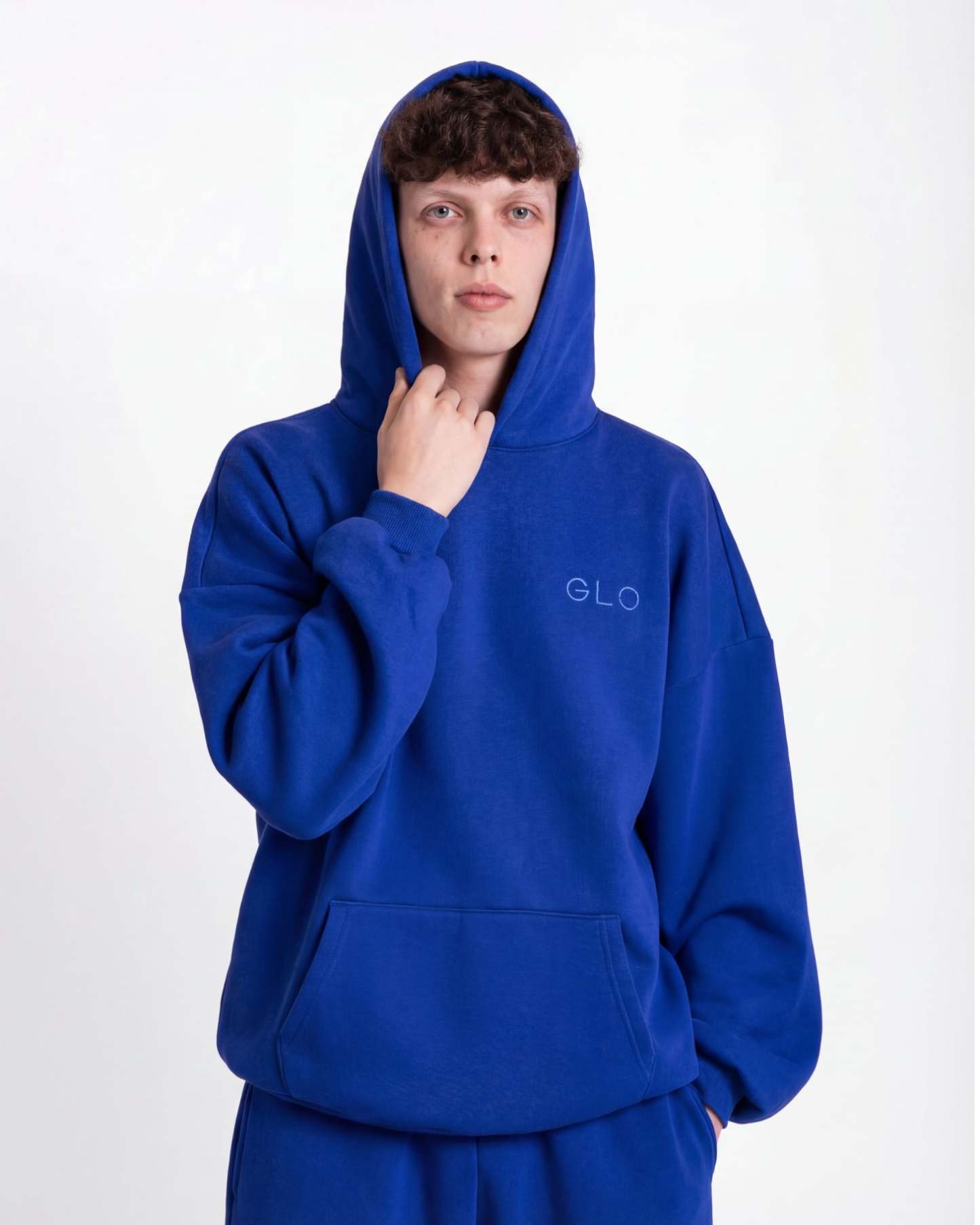 Kingdom Essential Hoodie