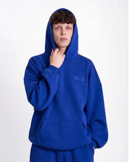 Kingdom Essential Hoodie