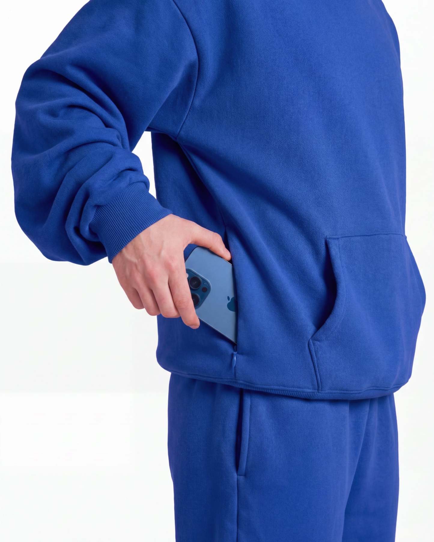Kingdom Essential Hoodie