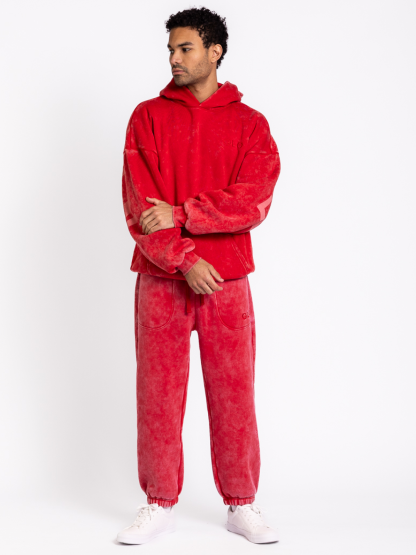 Kingdom Essential Snow Wash Hoodie