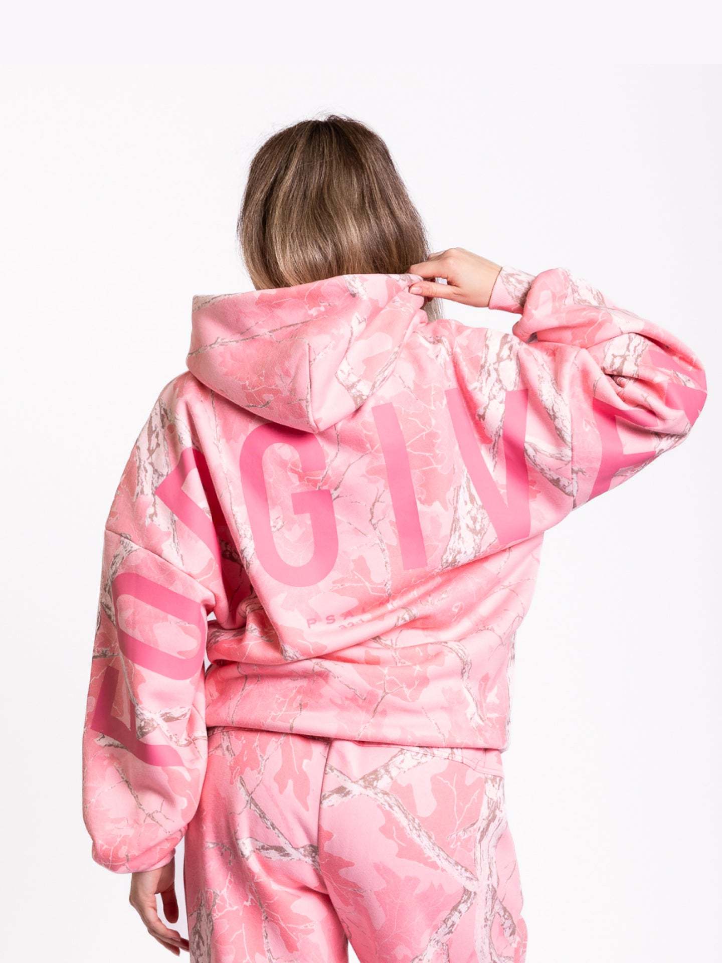 Kingdom Essential Hoodie