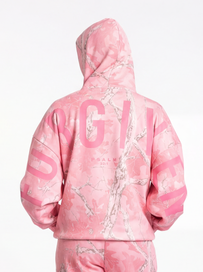 Kingdom Essential Hoodie