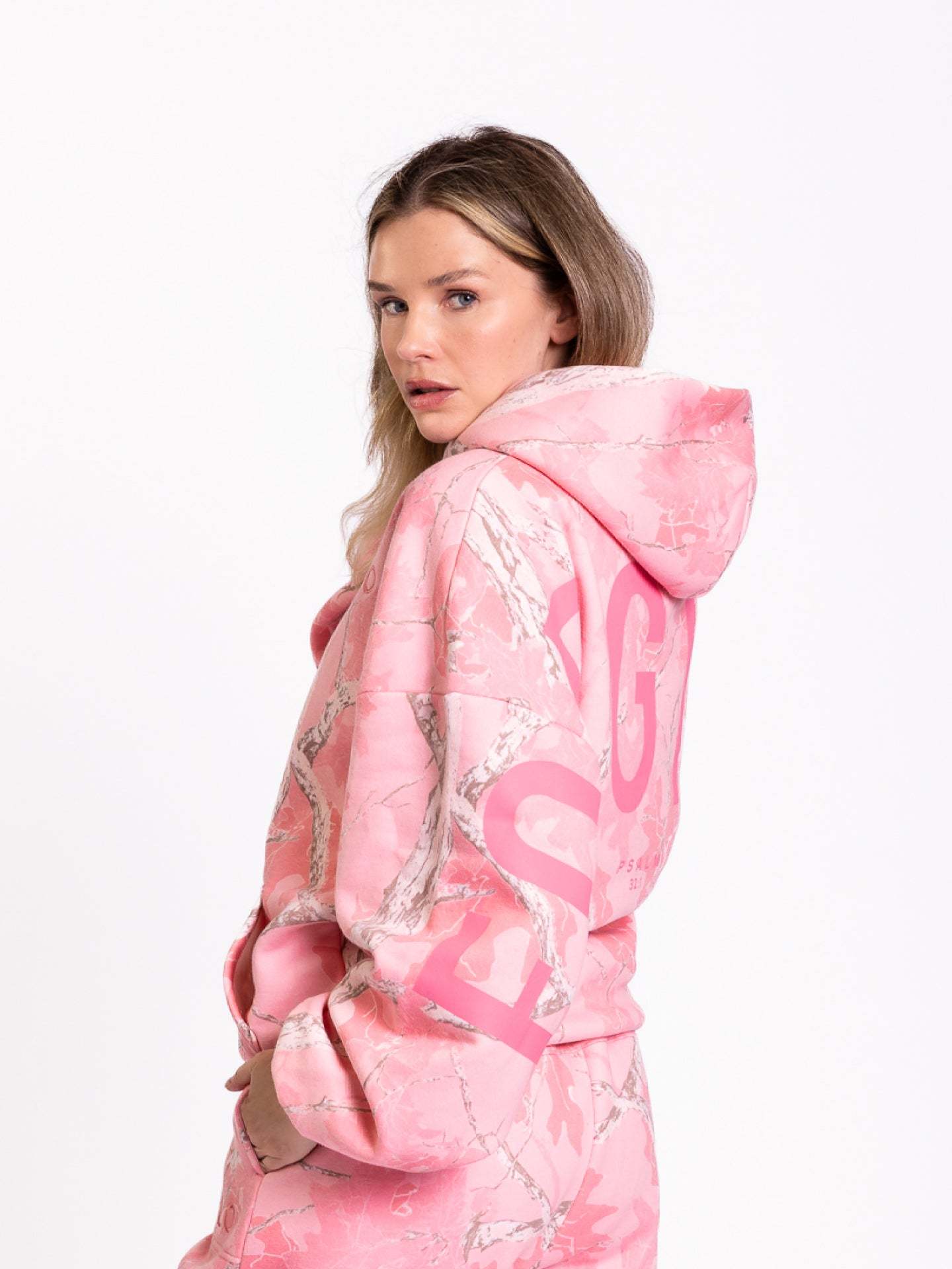 Kingdom Essential Hoodie
