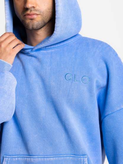 Kingdom Essential Snow Wash Hoodie