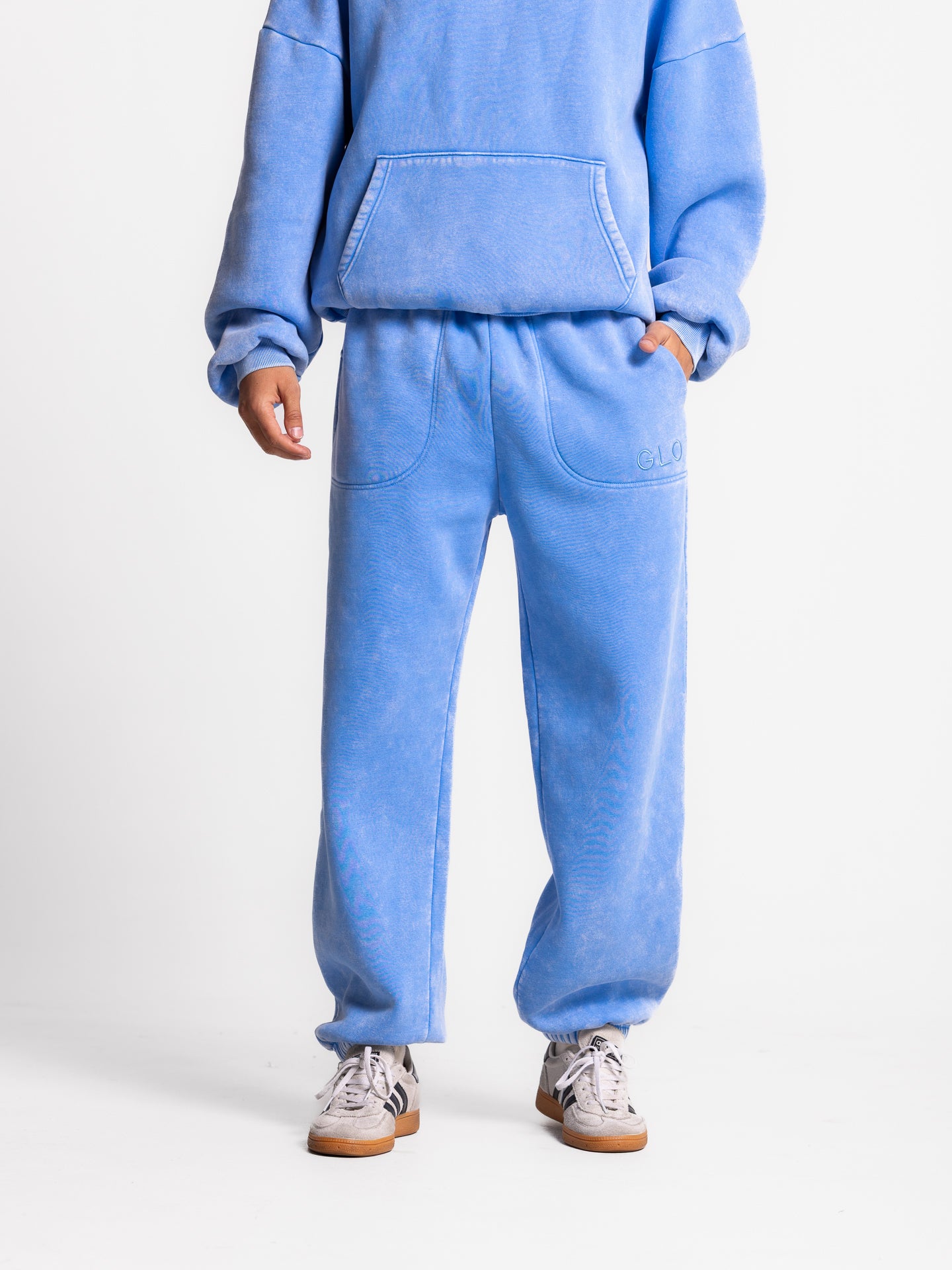 Kingdom Essential Snow Wash Jogger