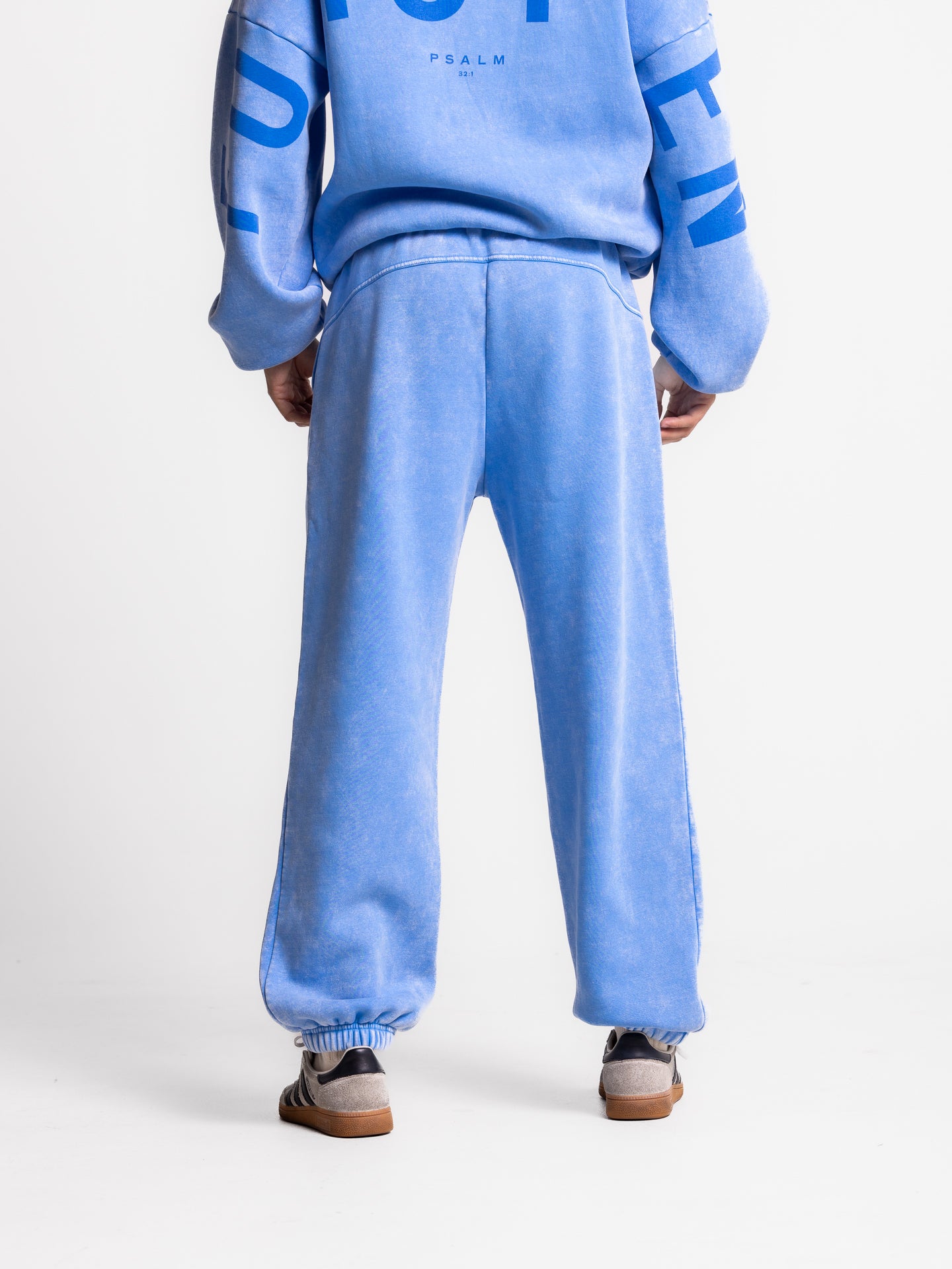 Kingdom Essential Snow Wash Jogger