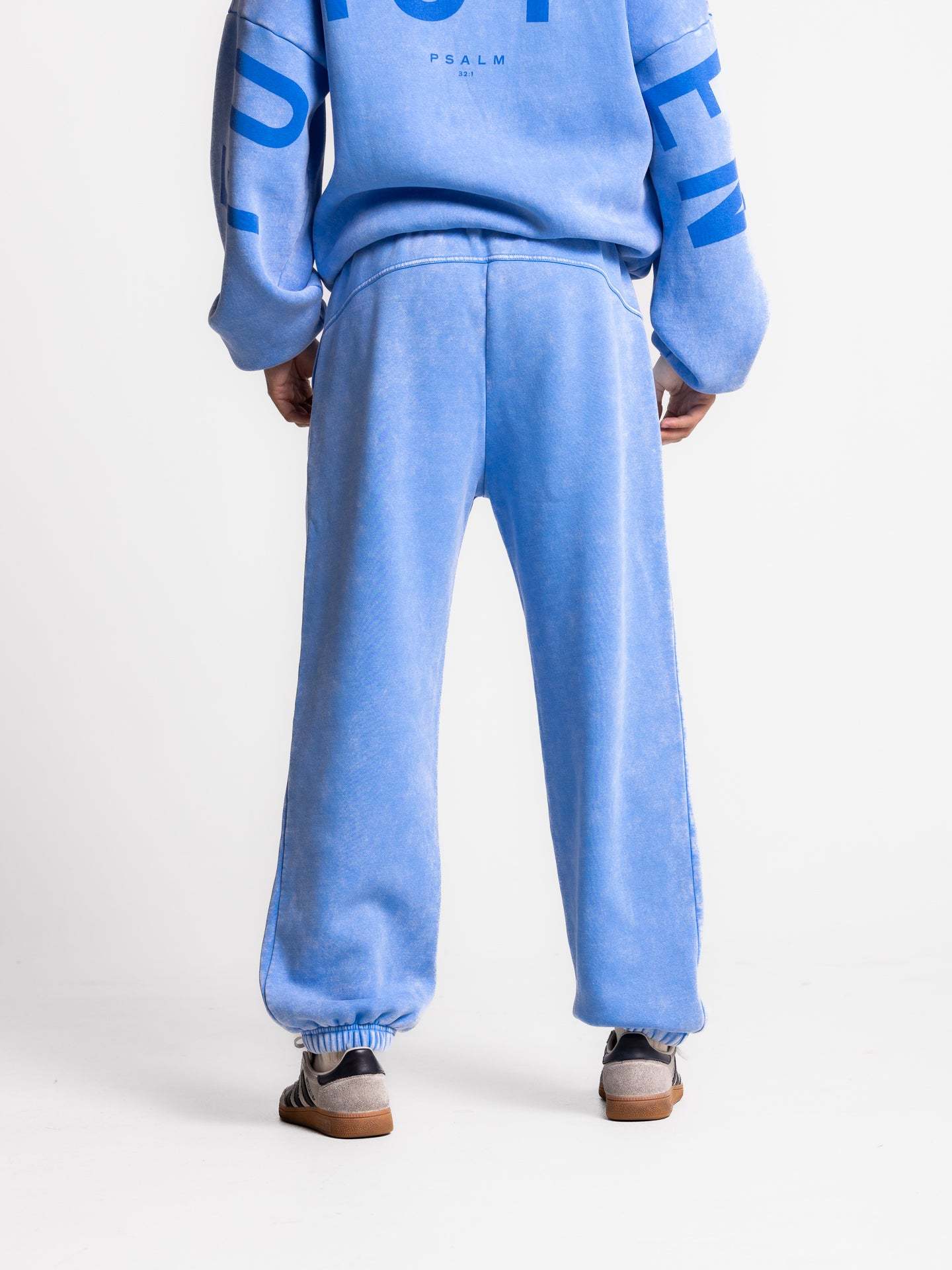 Kingdom Essential Snow Wash Jogger