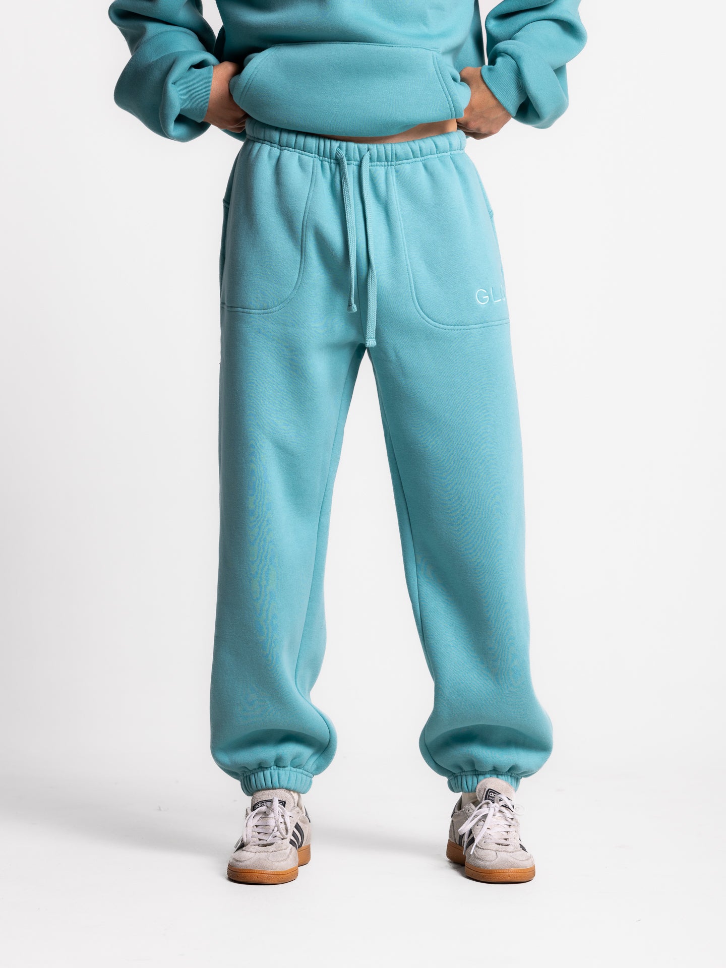 Kingdom Essential Joggers