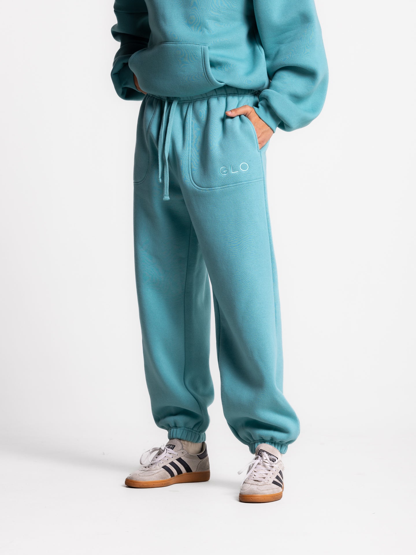 Kingdom Essential Joggers
