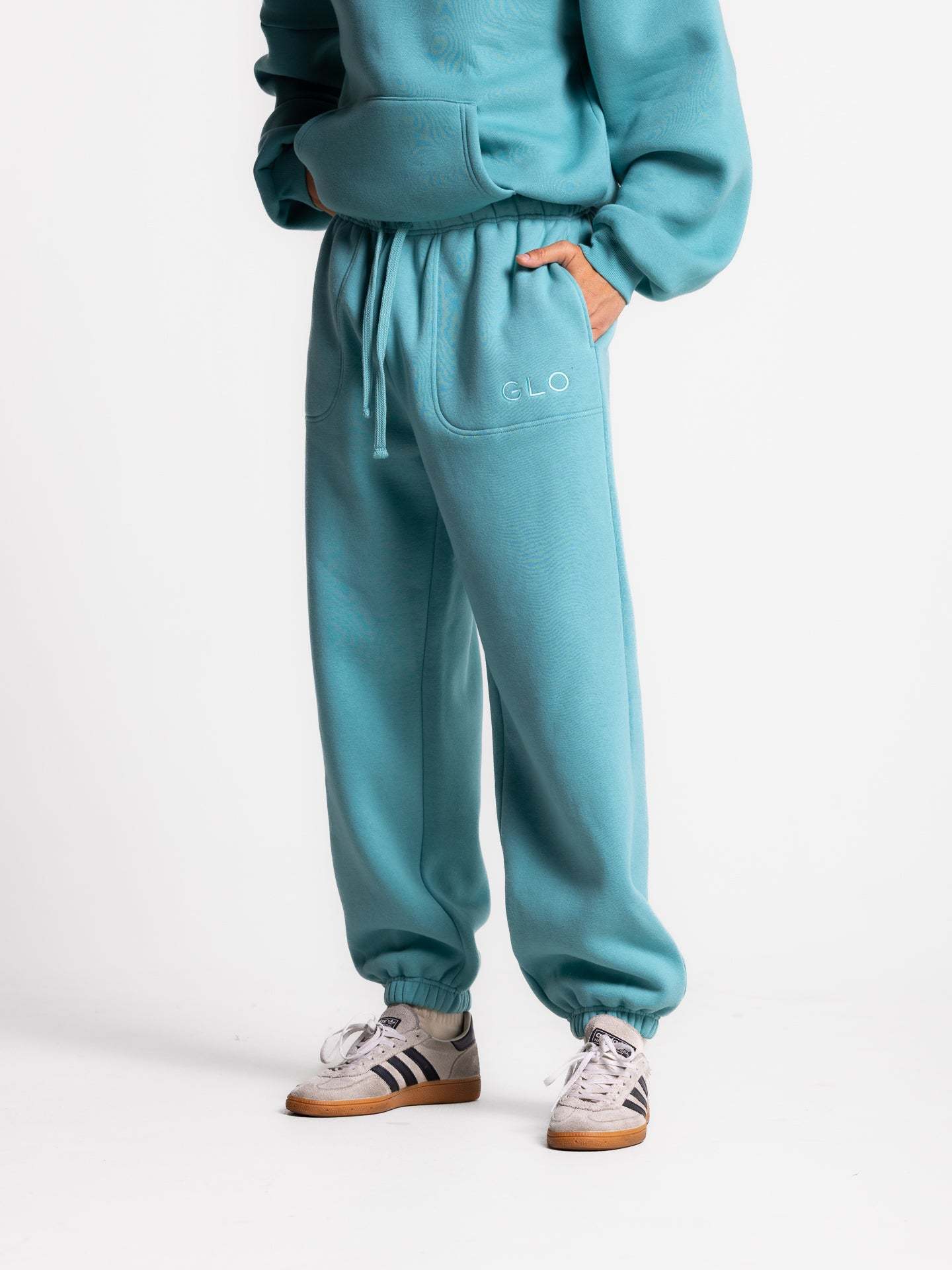 Kingdom Essential Joggers