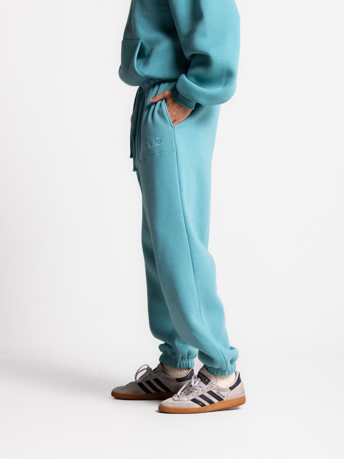 Kingdom Essential Joggers