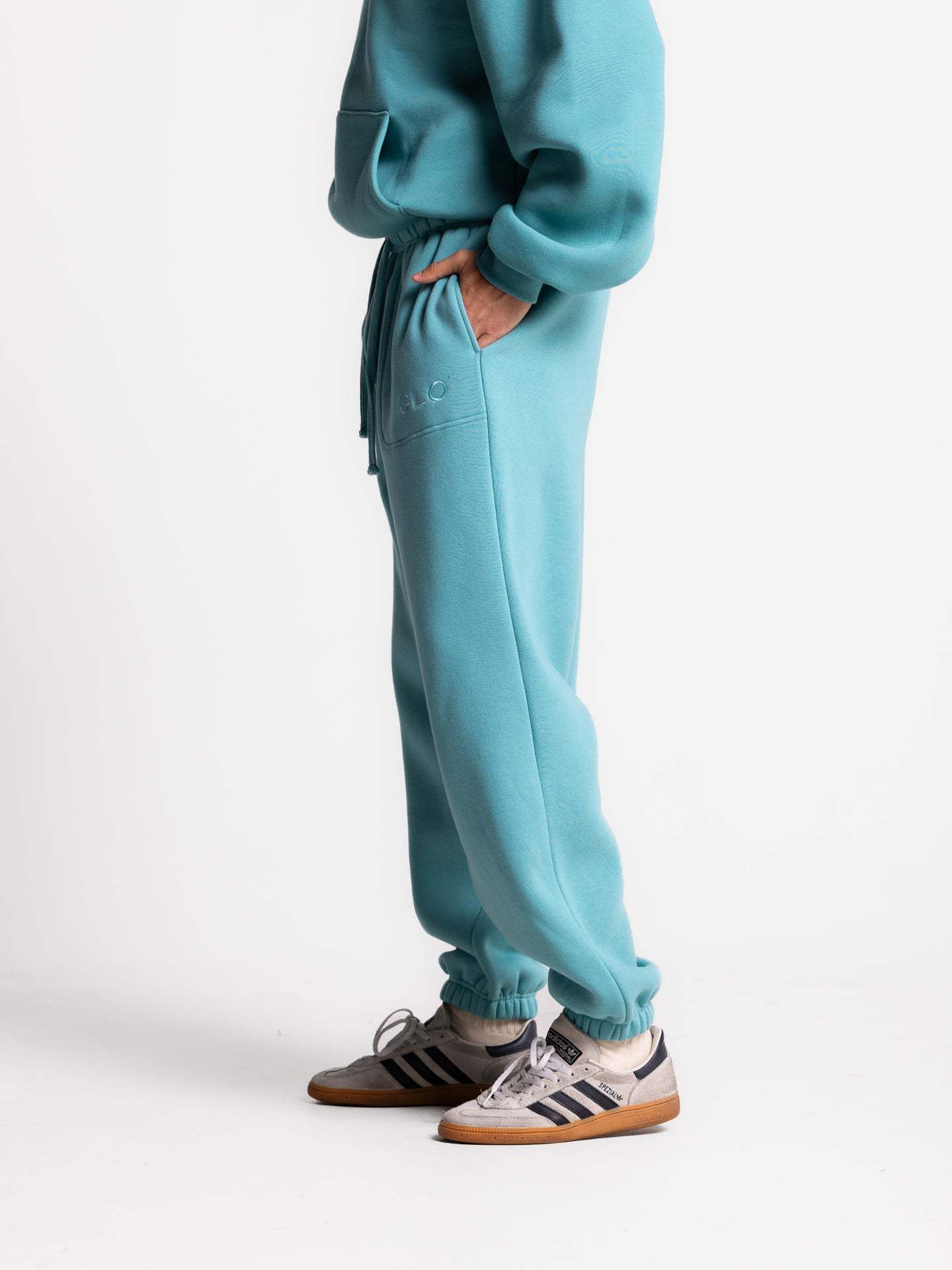 Kingdom Essential Joggers