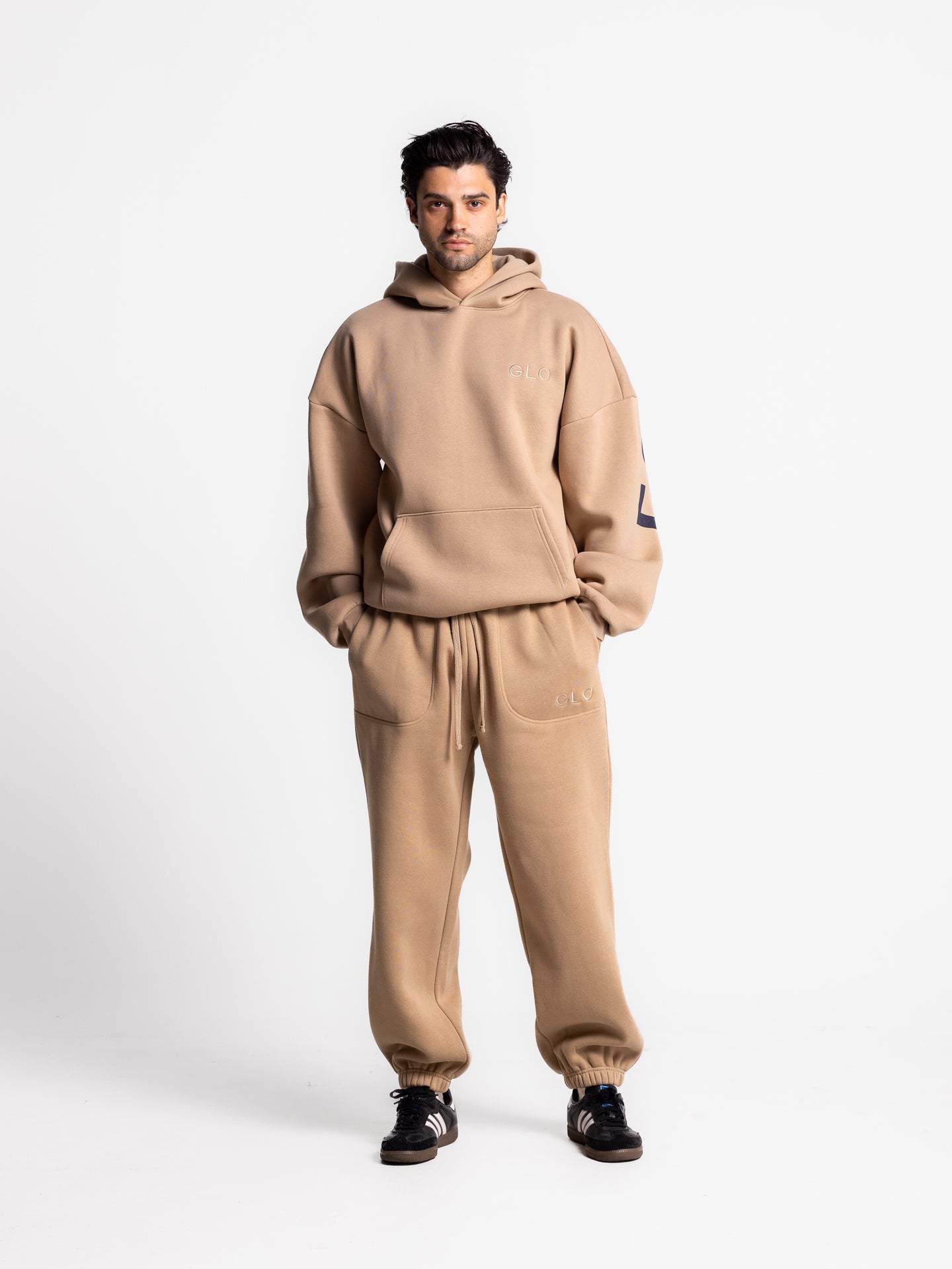 Kingdom Essential Joggers
