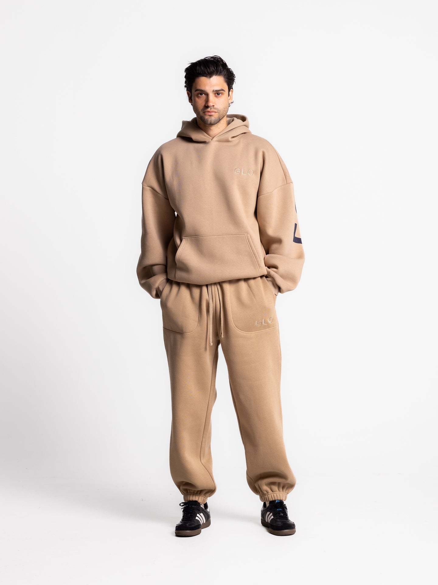 Kingdom Essential Joggers