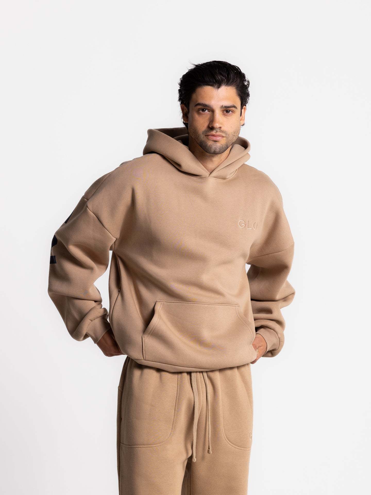 Kingdom Essential Hoodie