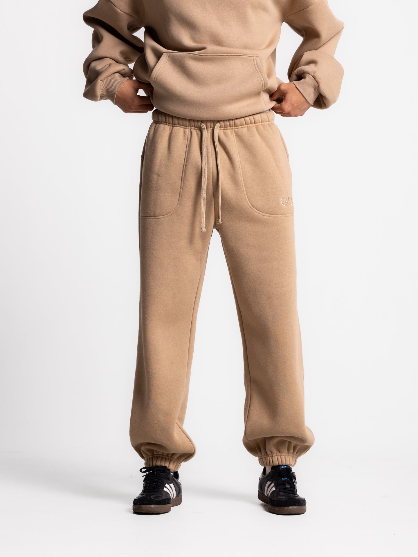 Kingdom Essential Joggers