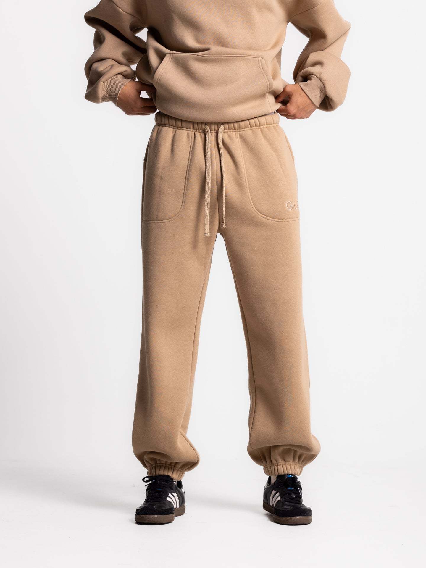 Kingdom Essential Joggers