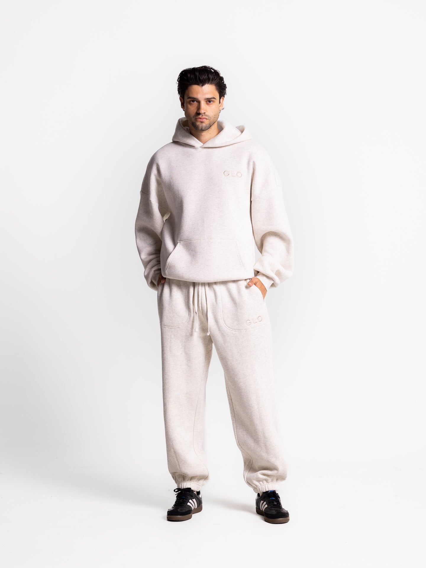 Kingdom Essential Joggers