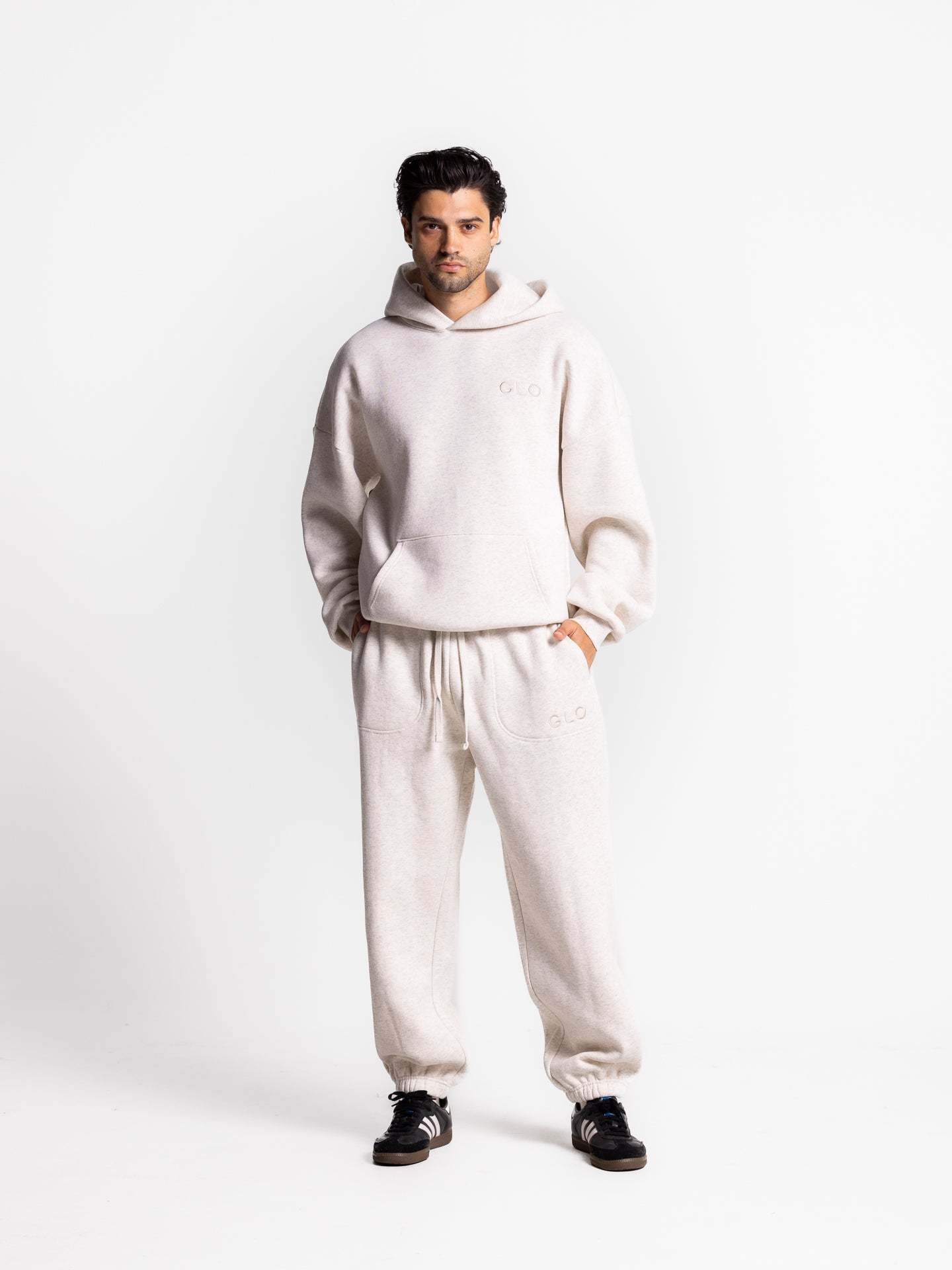 Kingdom Essential Joggers