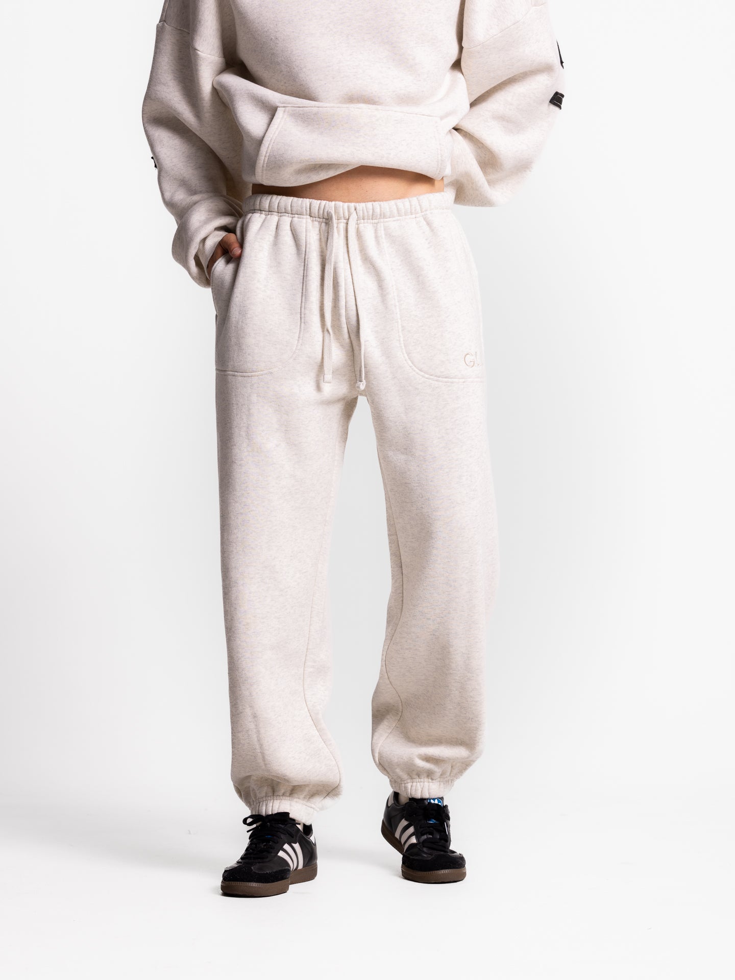 Kingdom Essential Joggers