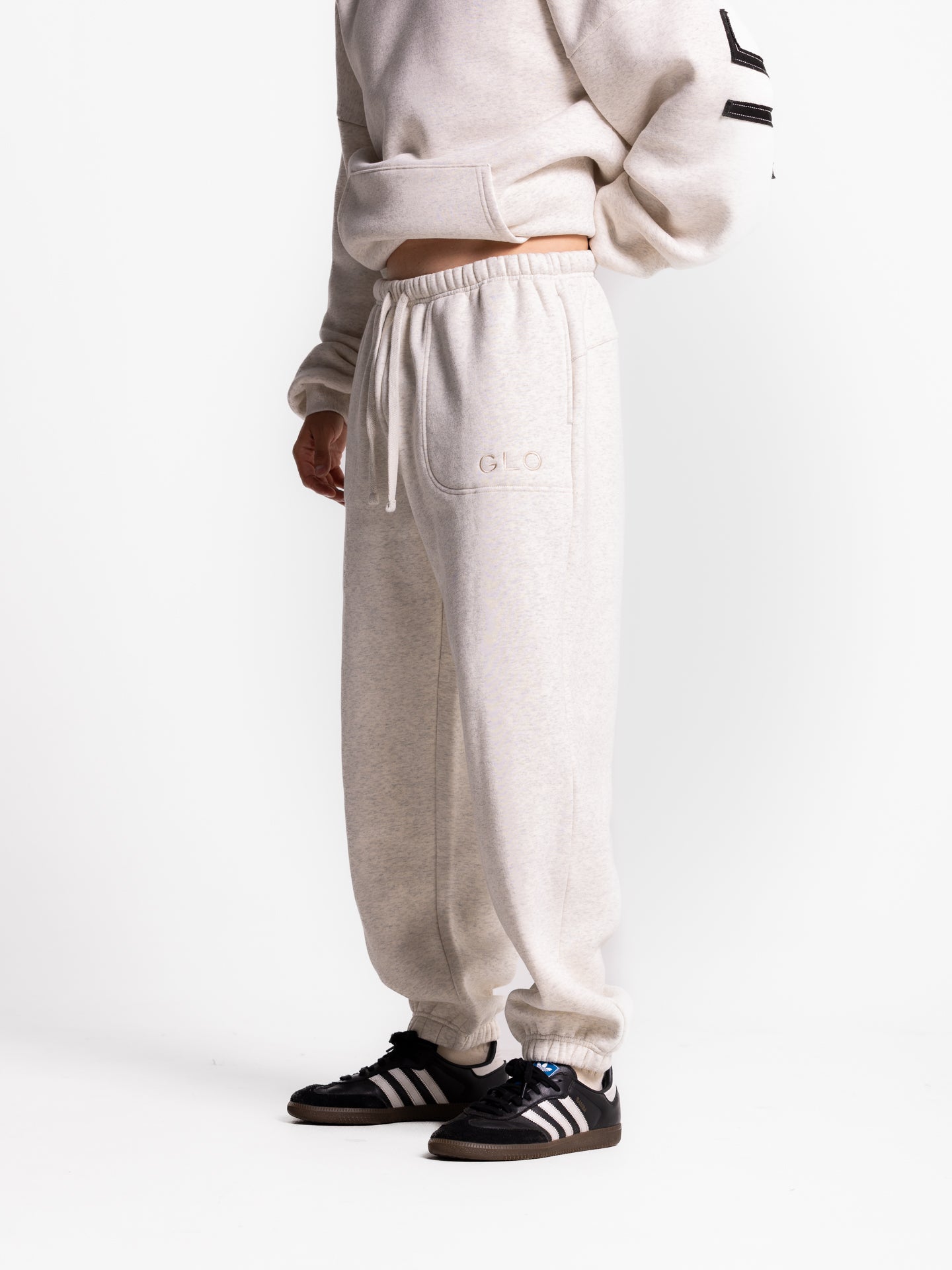 Kingdom Essential Joggers