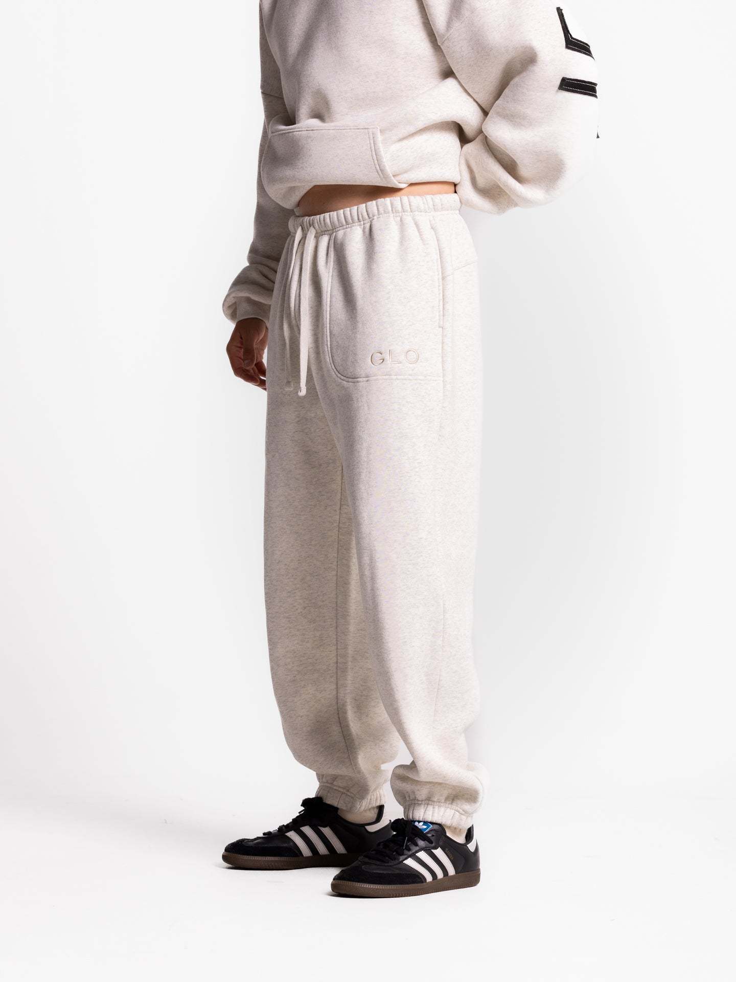 Kingdom Essential Joggers