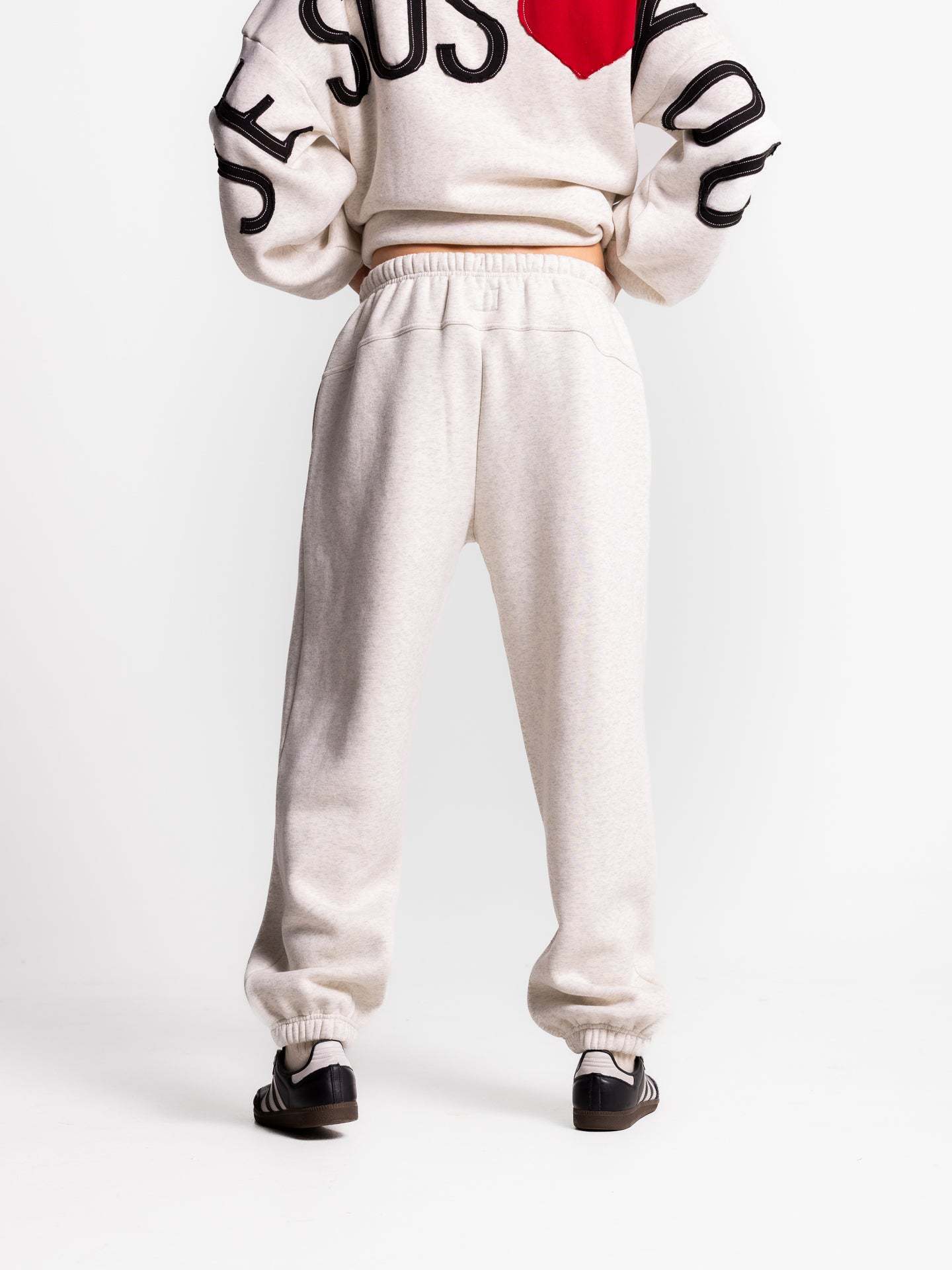 Kingdom Essential Joggers