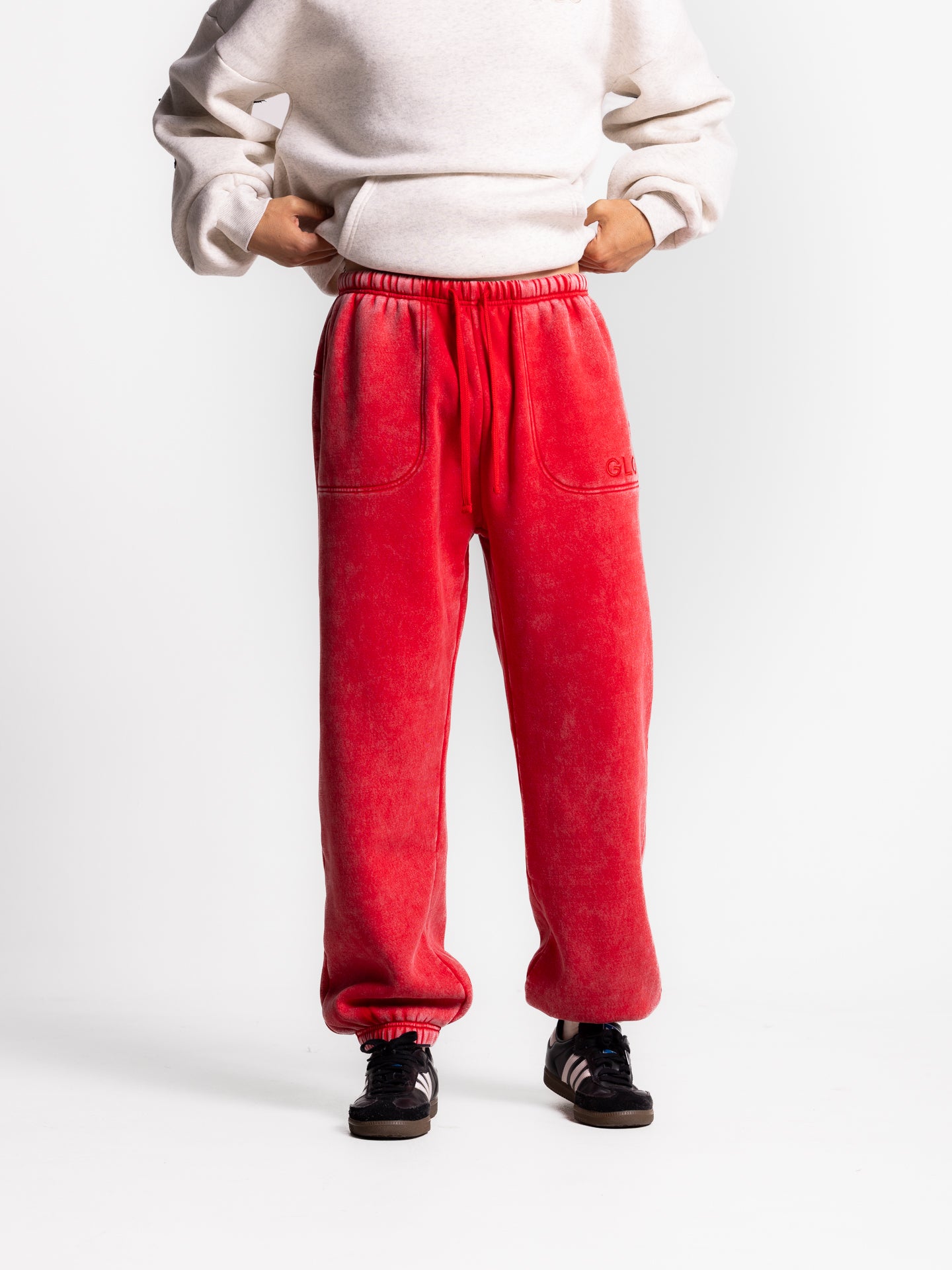 Kingdom Essential Joggers