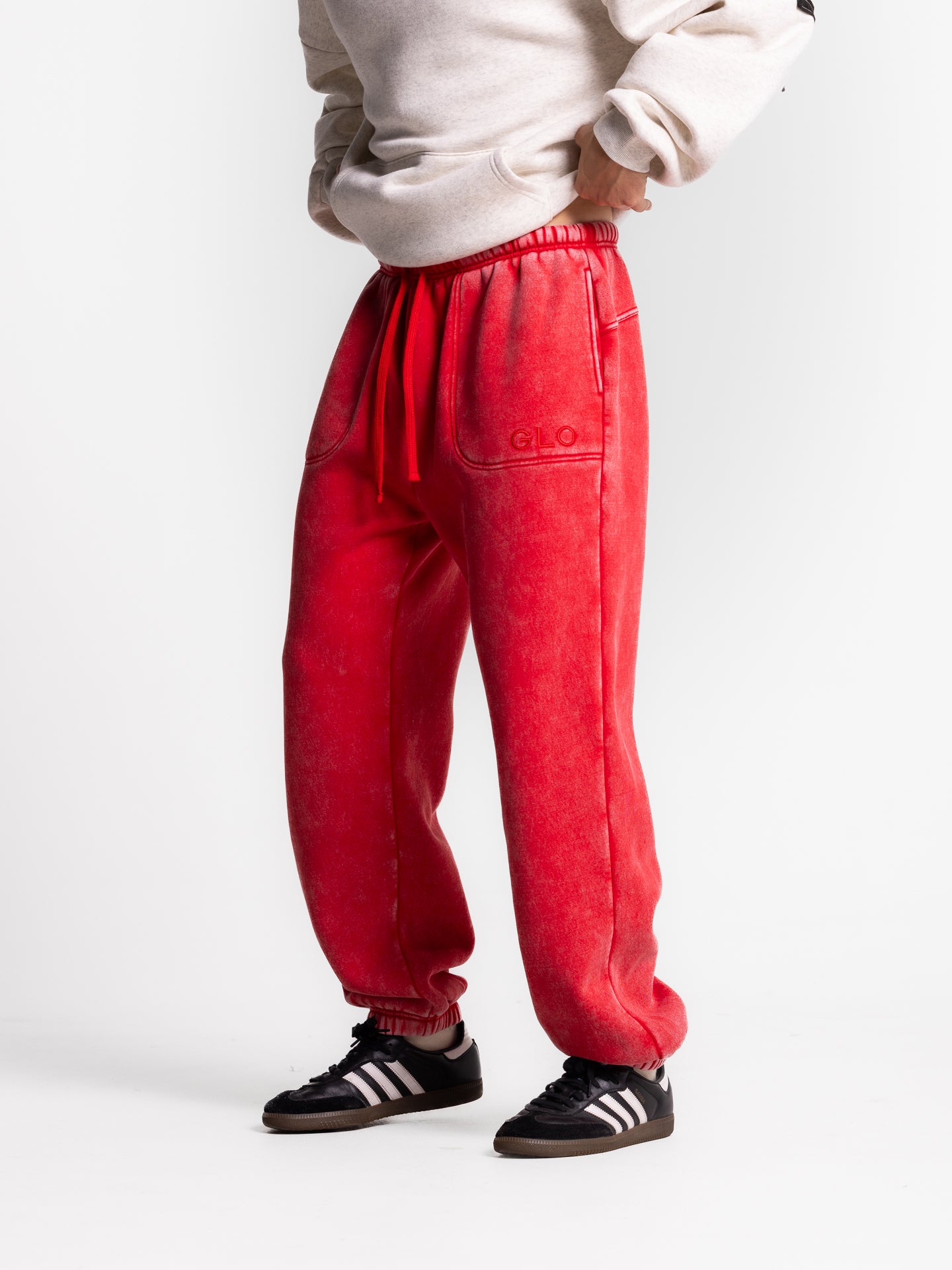 Kingdom Essential Joggers