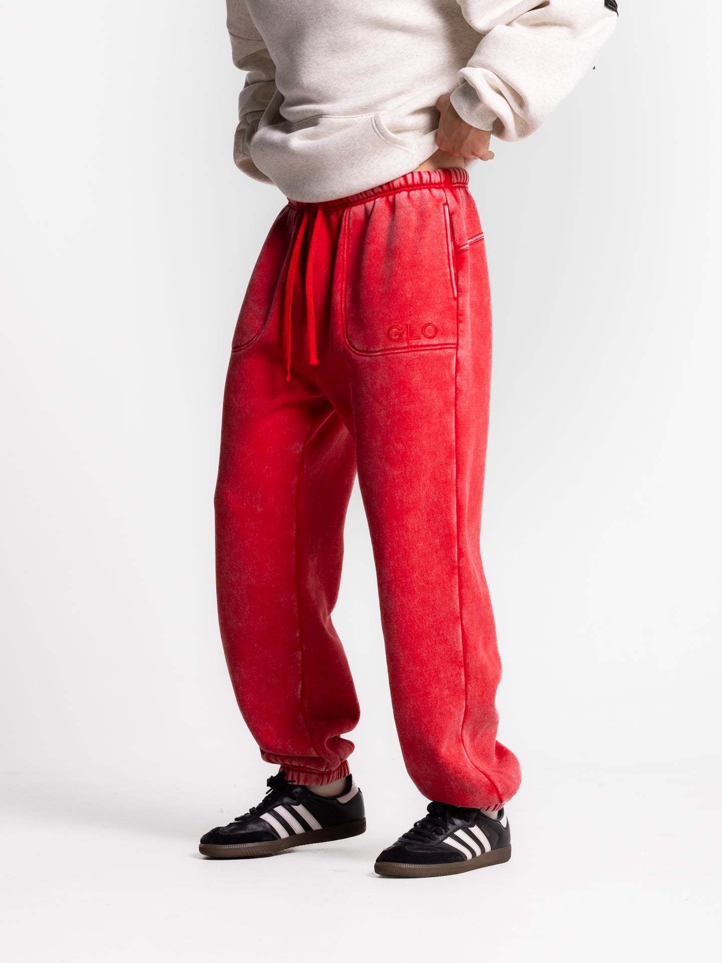 Kingdom Essential Joggers