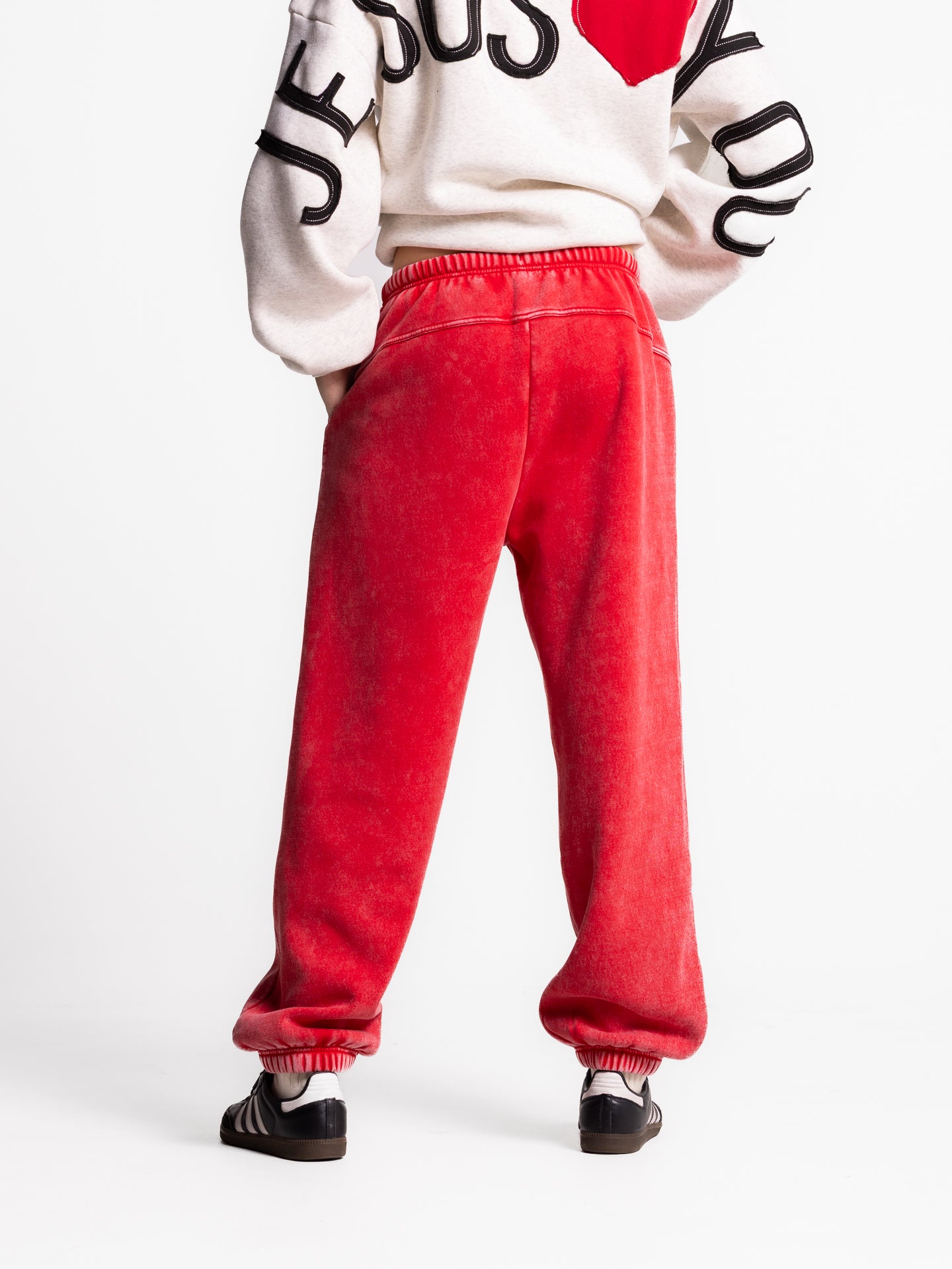 Kingdom Essential Joggers
