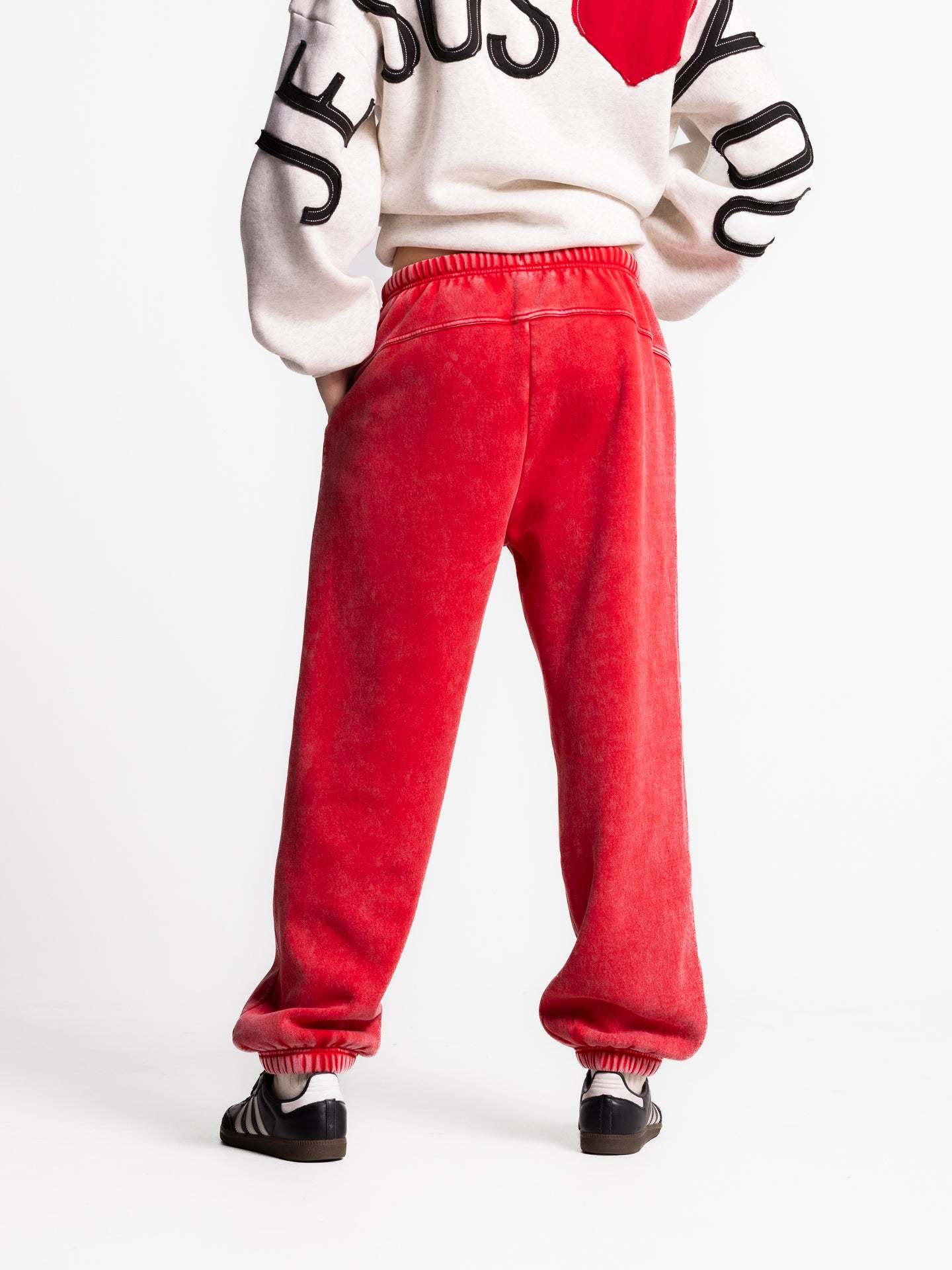 Kingdom Essential Joggers