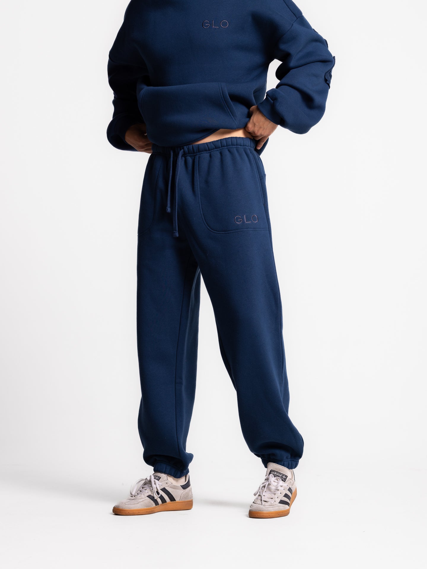 Kingdom Essential Joggers