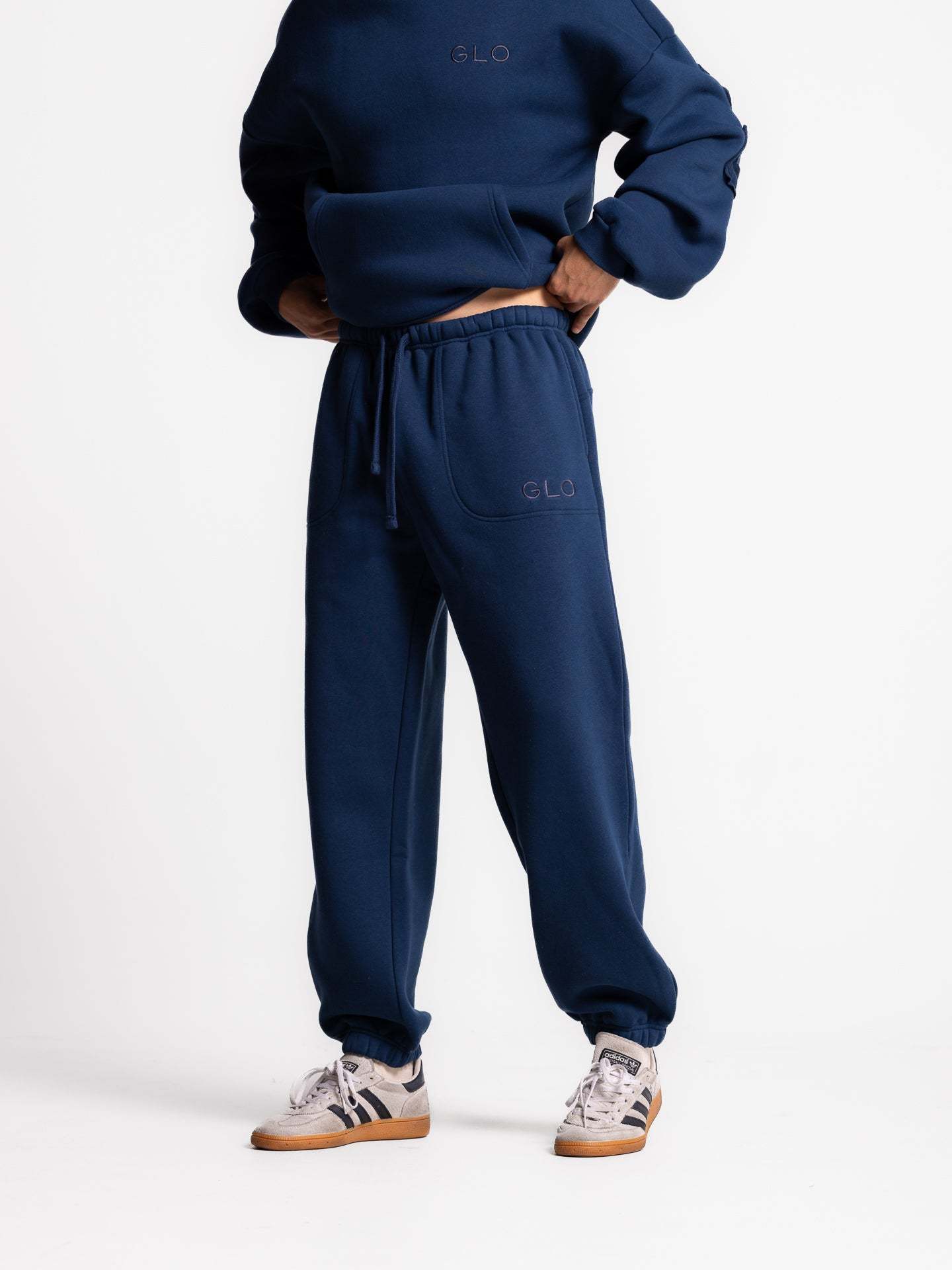 Kingdom Essential Joggers
