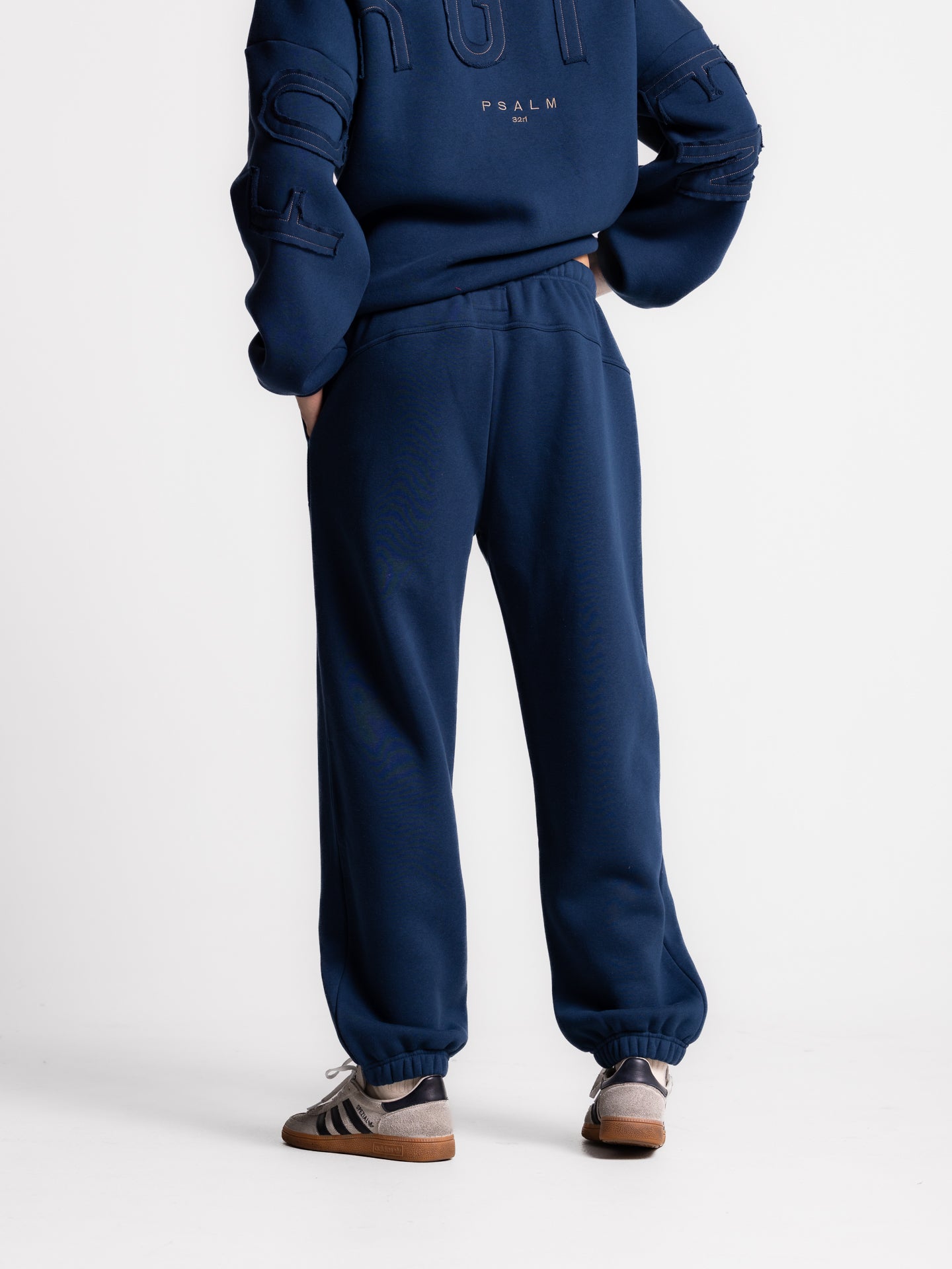 Kingdom Essential Joggers