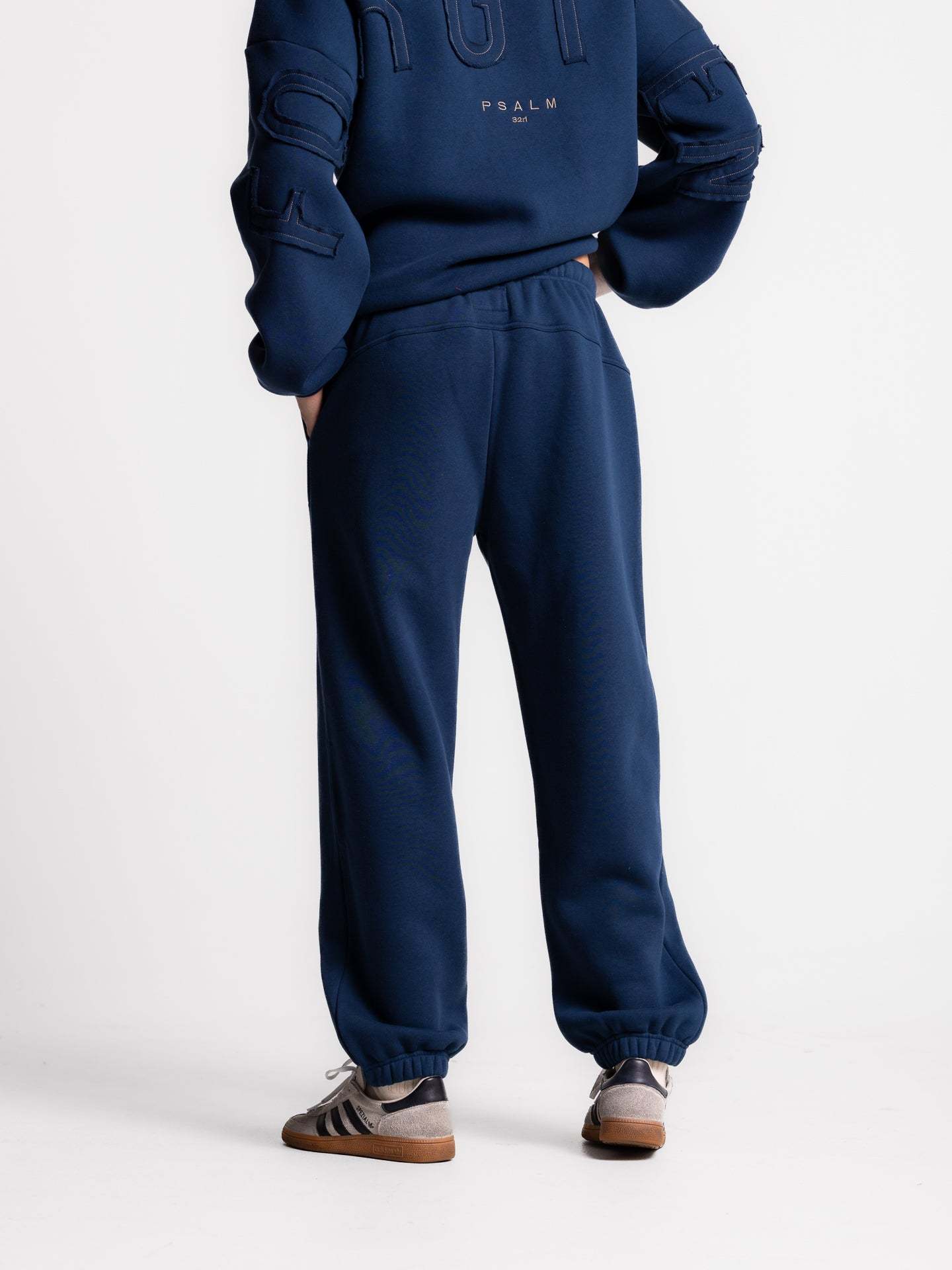 Kingdom Essential Joggers