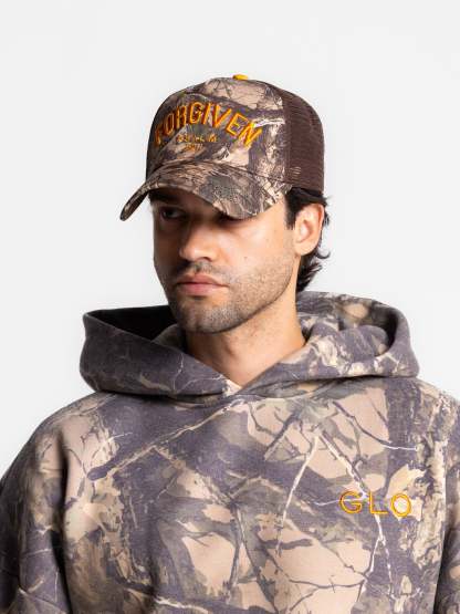 Kingdom Essential Trucker Hat
