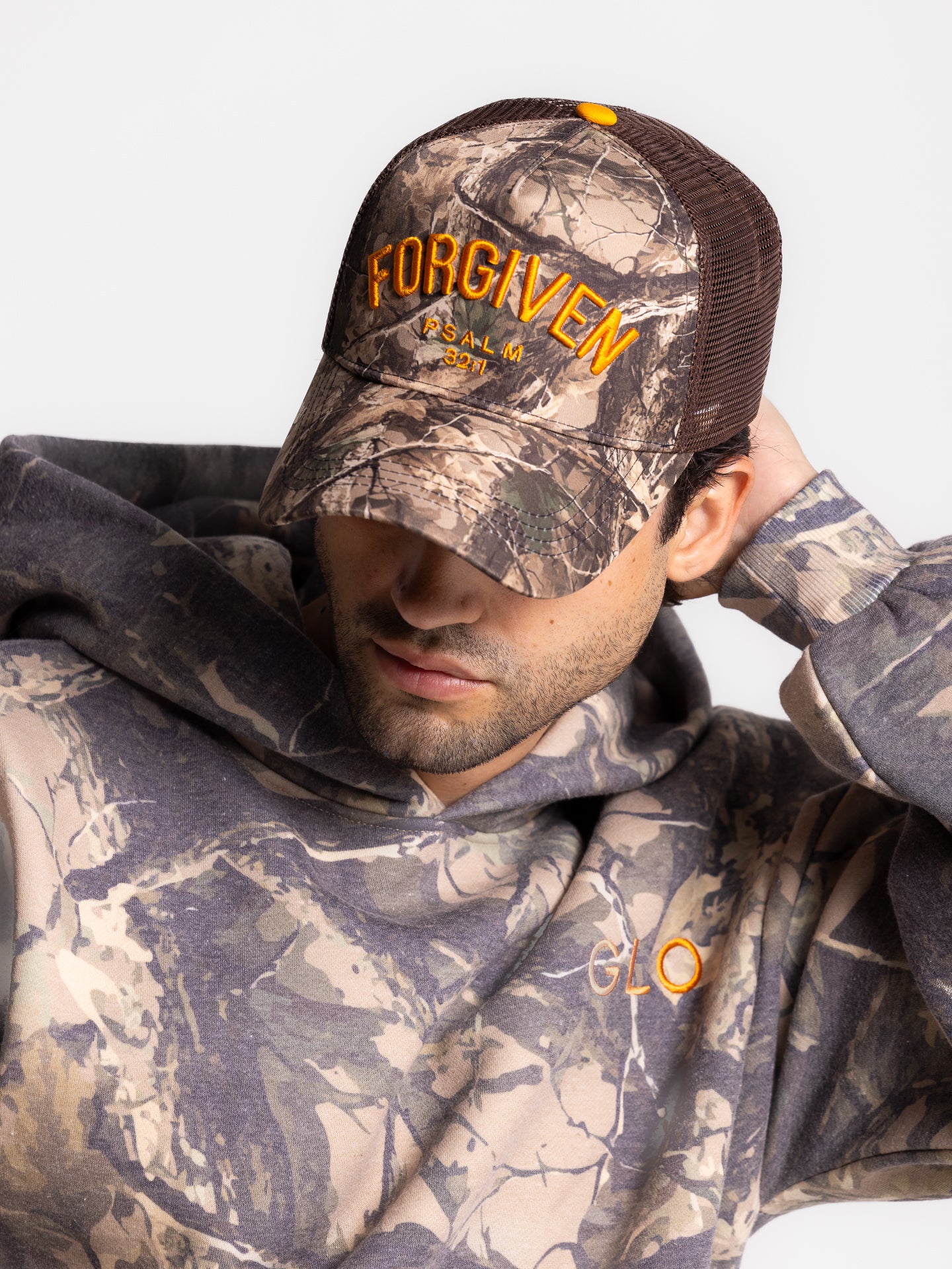 Kingdom Essential Trucker Hat
