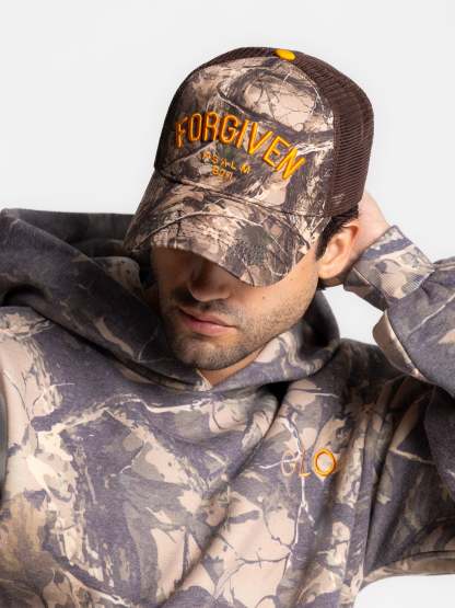Kingdom Essential Trucker Hat