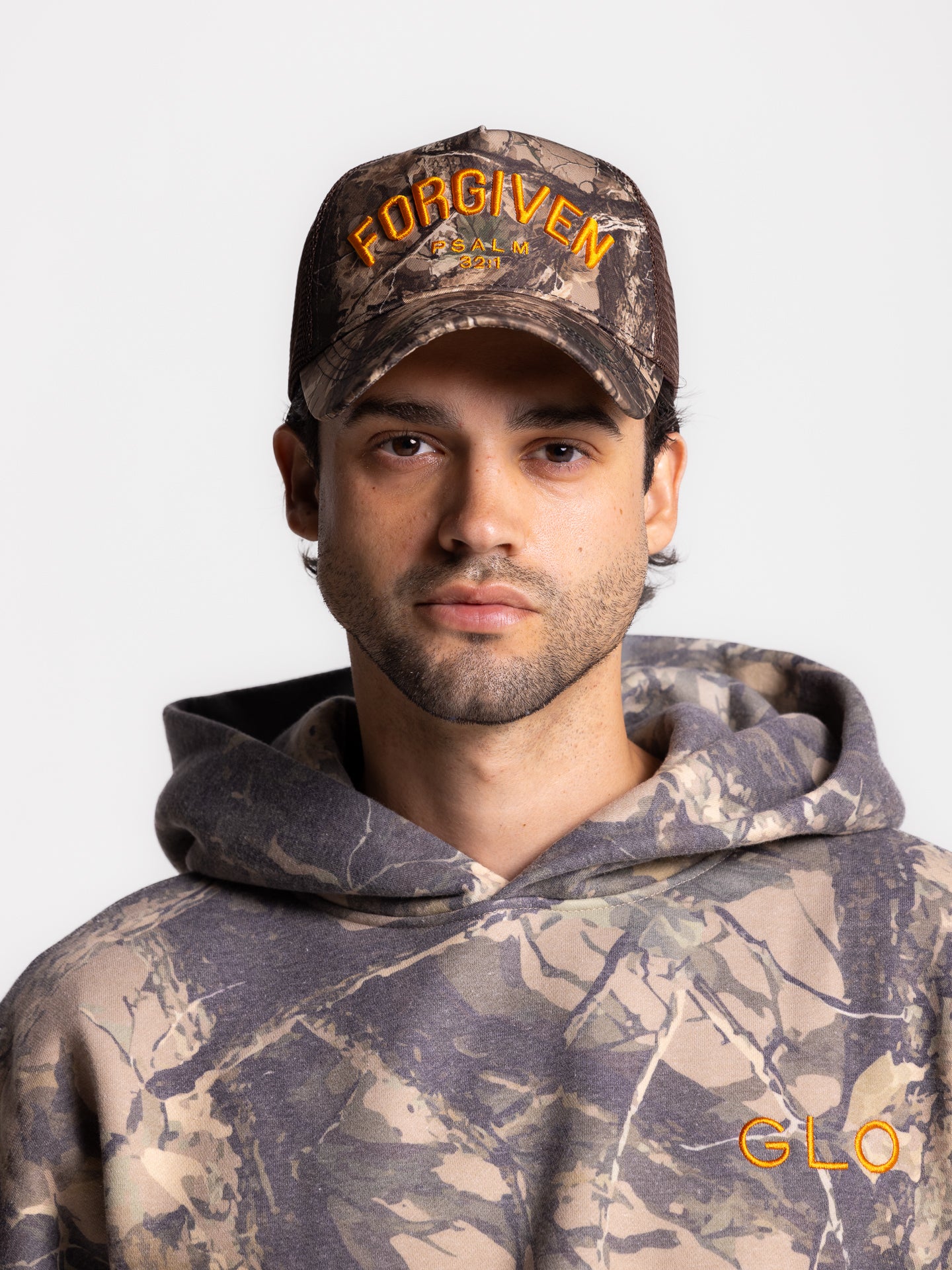 Kingdom Essential Trucker Hat