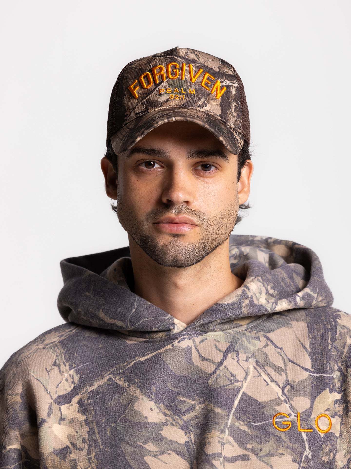 Kingdom Essential Trucker Hat