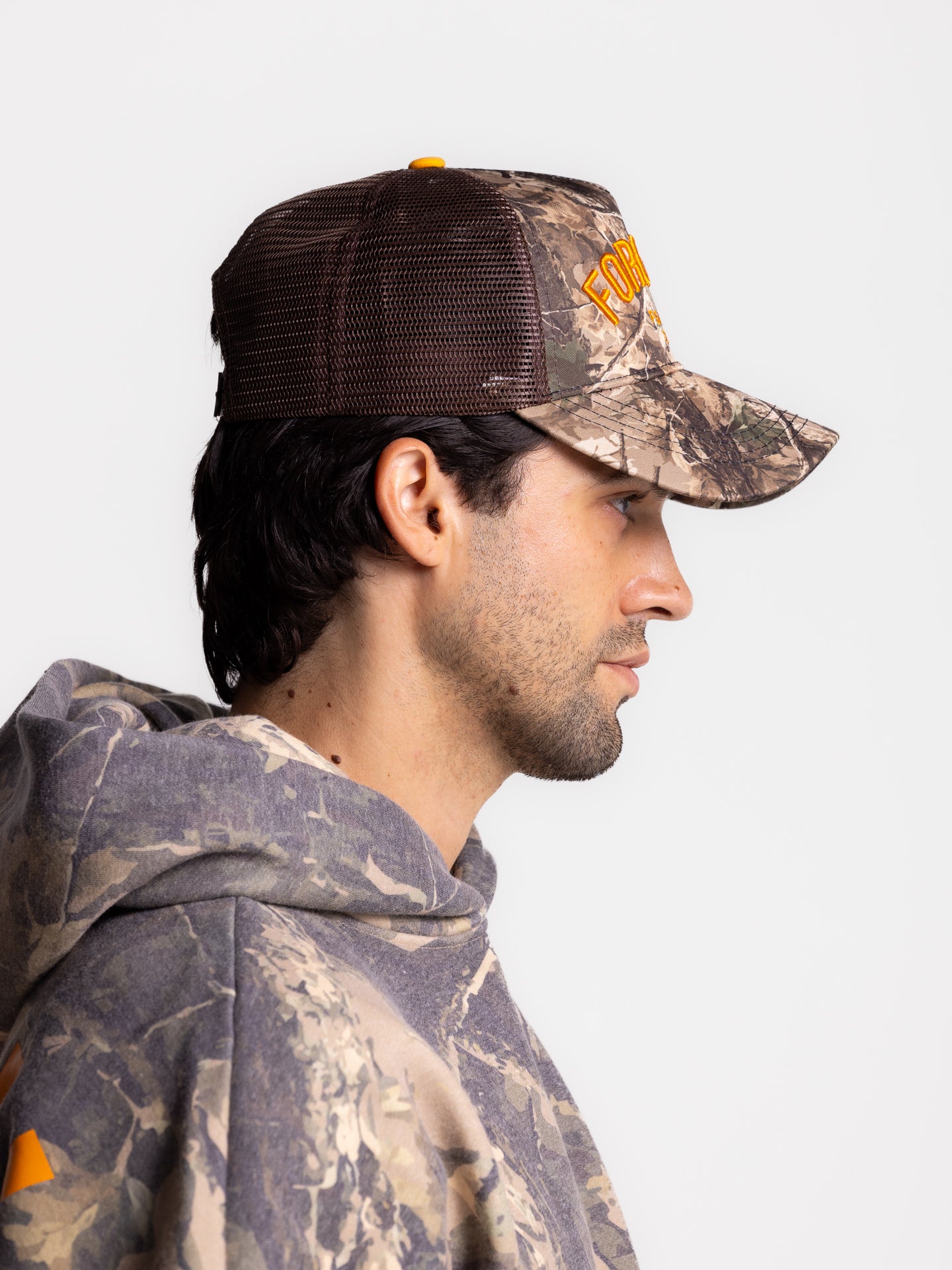 Kingdom Essential Trucker Hat