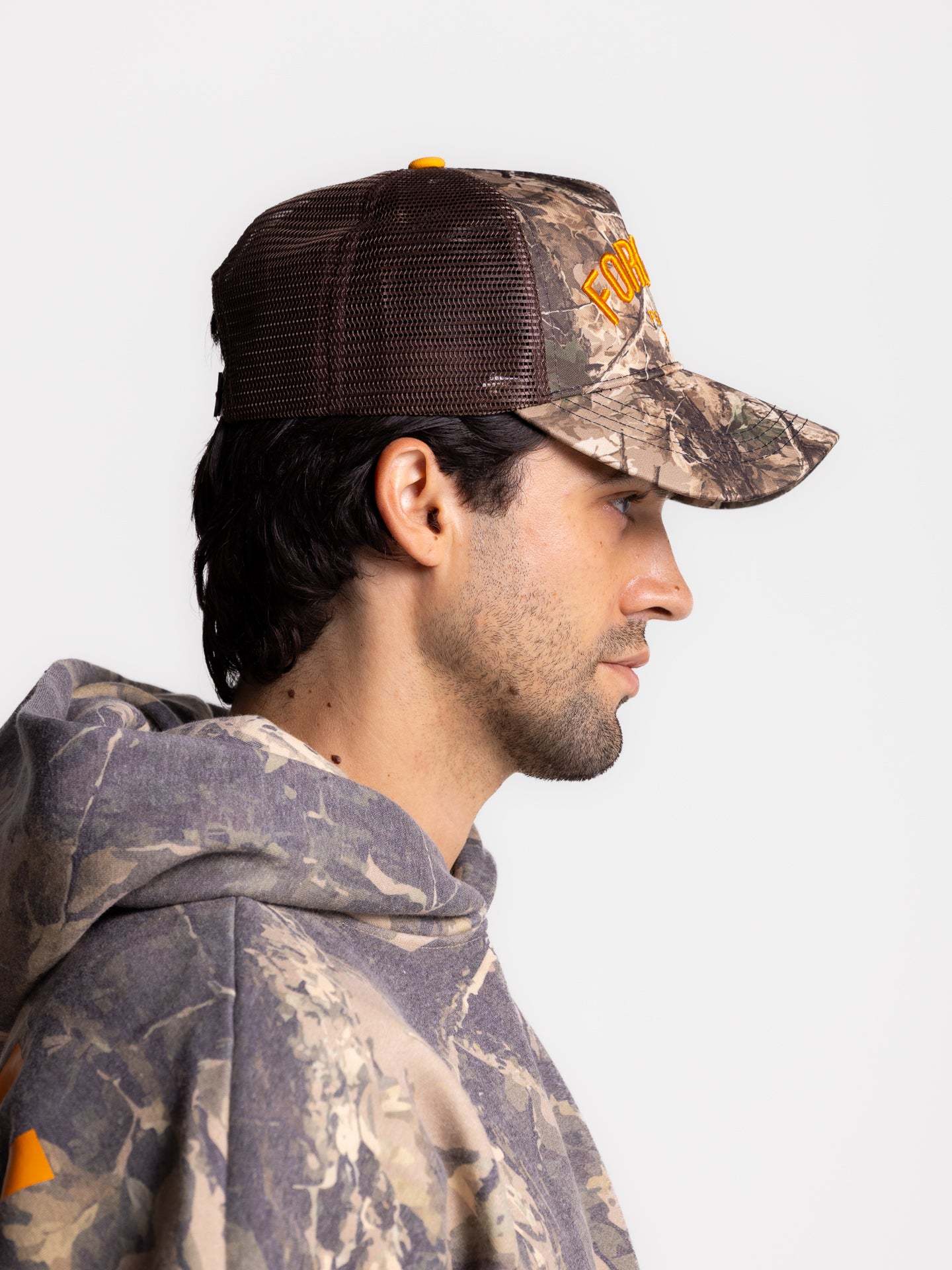 Kingdom Essential Trucker Hat
