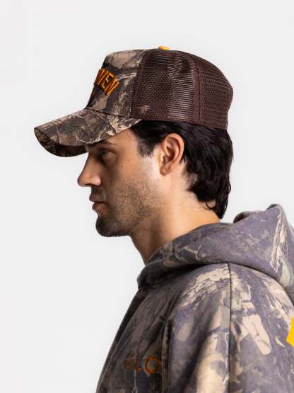Kingdom Essential Trucker Hat