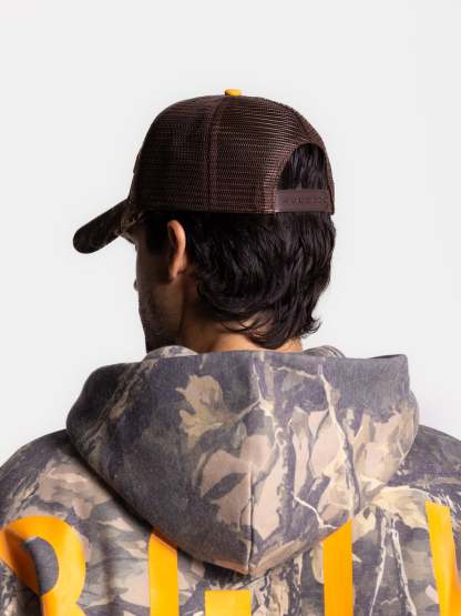 Kingdom Essential Trucker Hat