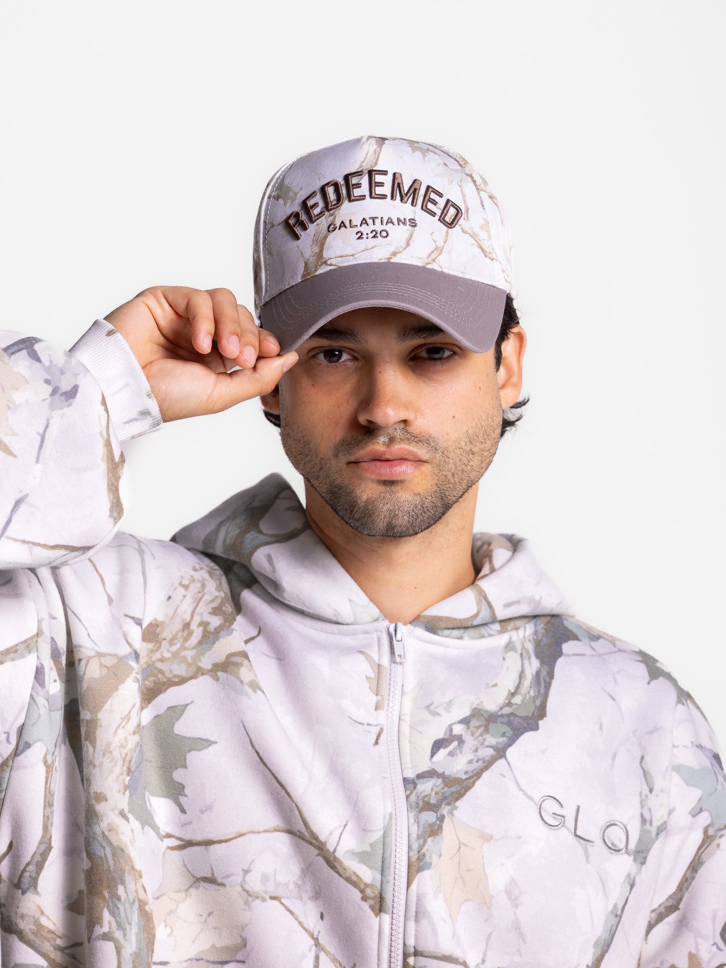 Kingdom Essential Trucker Hat