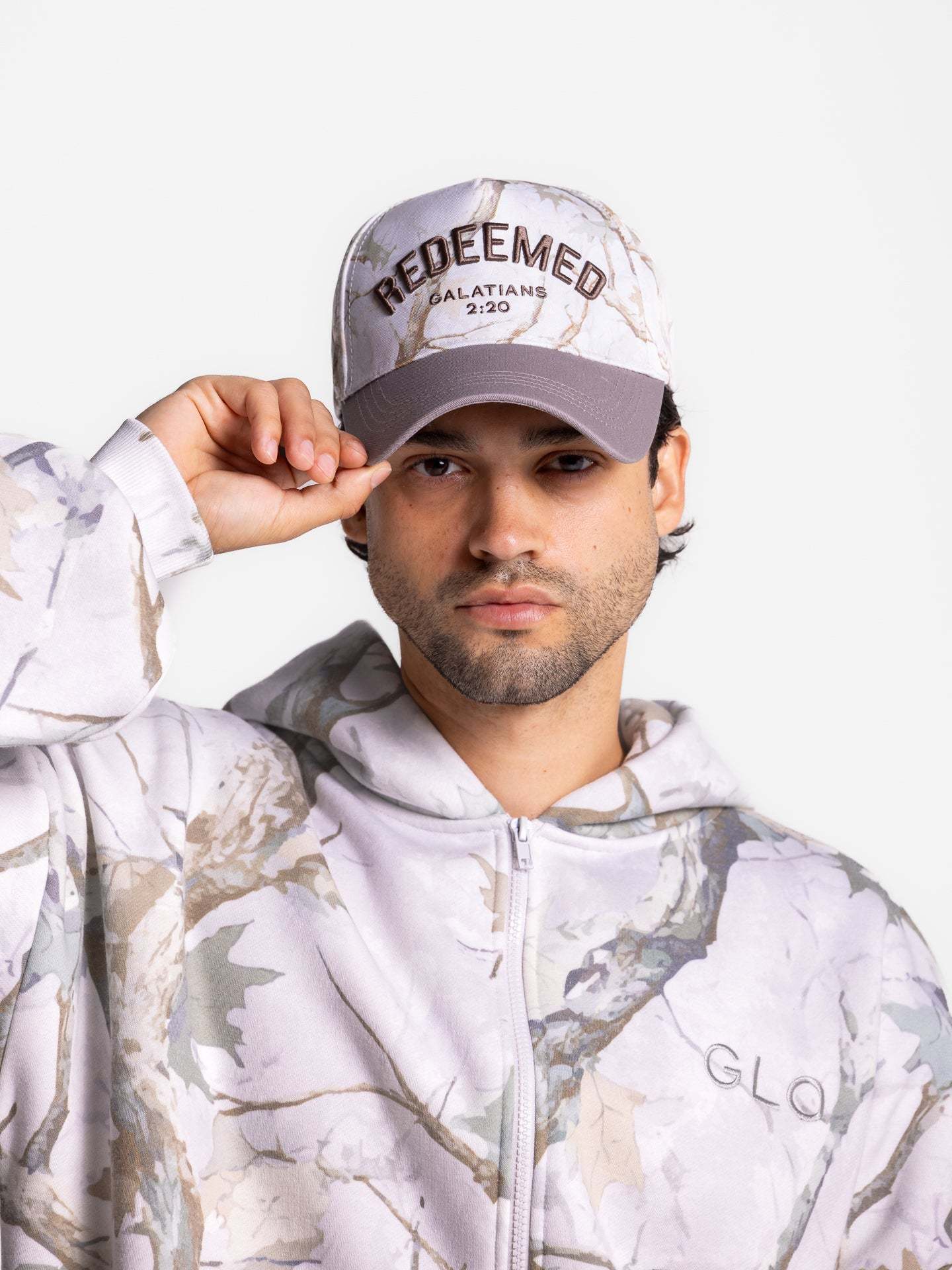 Kingdom Essential Trucker Hat