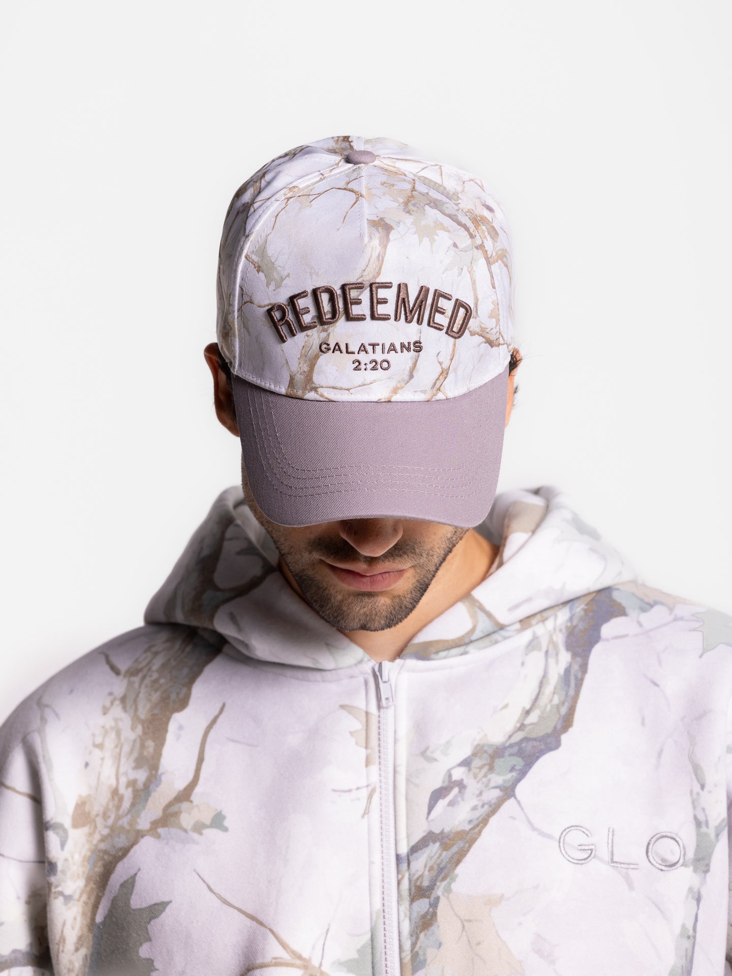 Kingdom Essential Trucker Hat