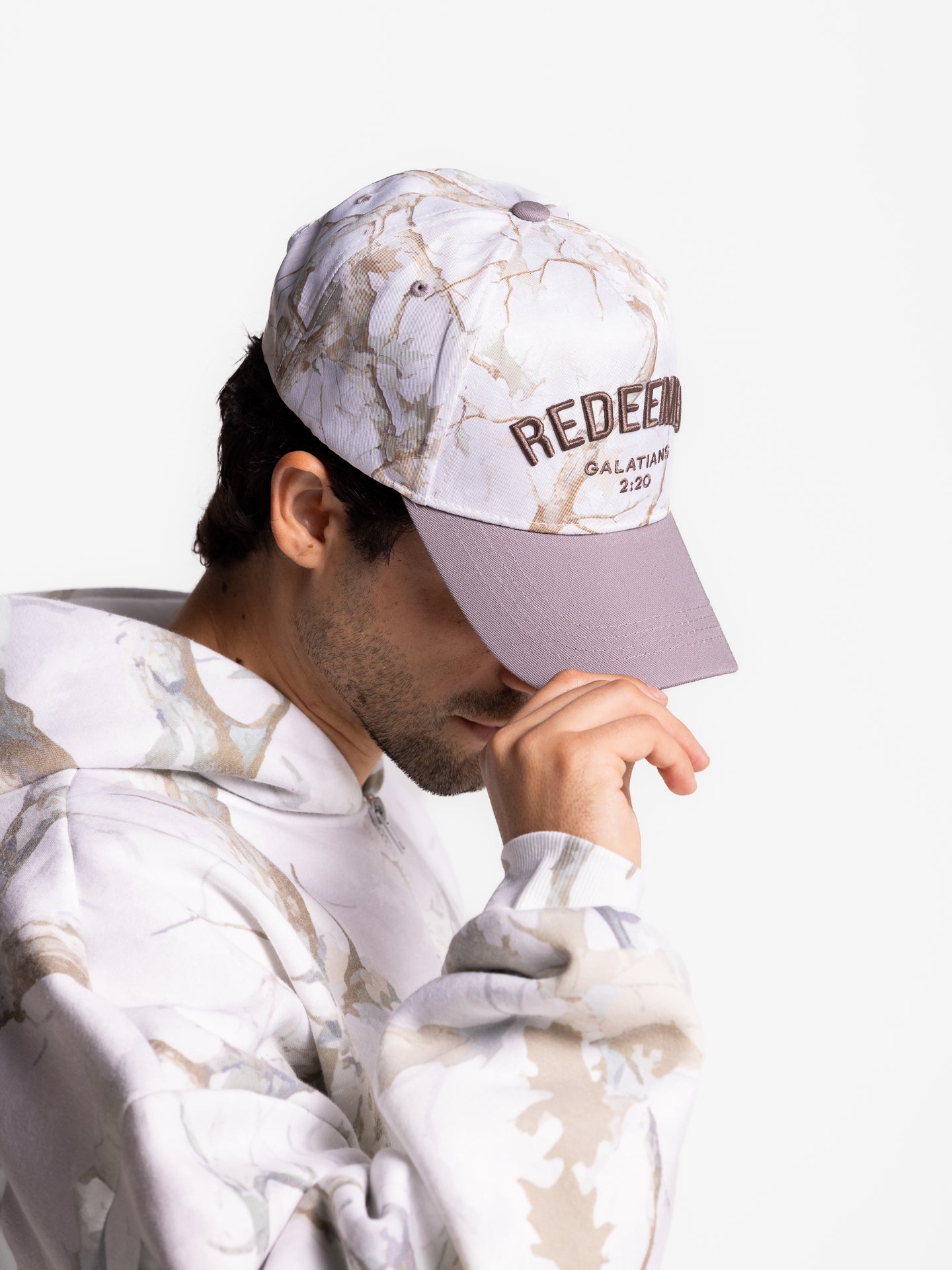 Kingdom Essential Trucker Hat