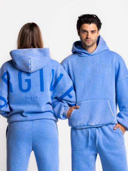 Kingdom Essential Snow Wash Hoodie